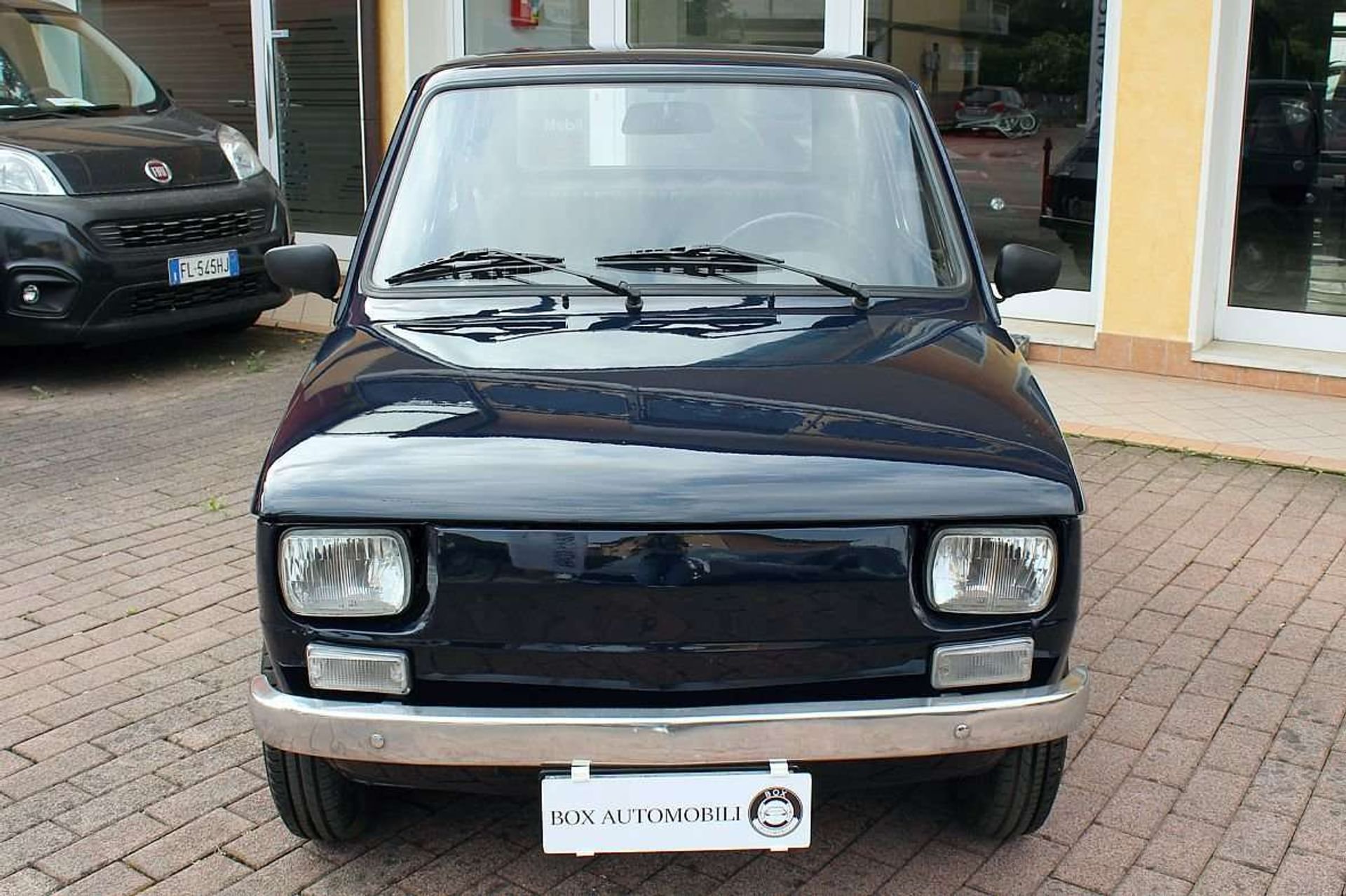 Fiat 126