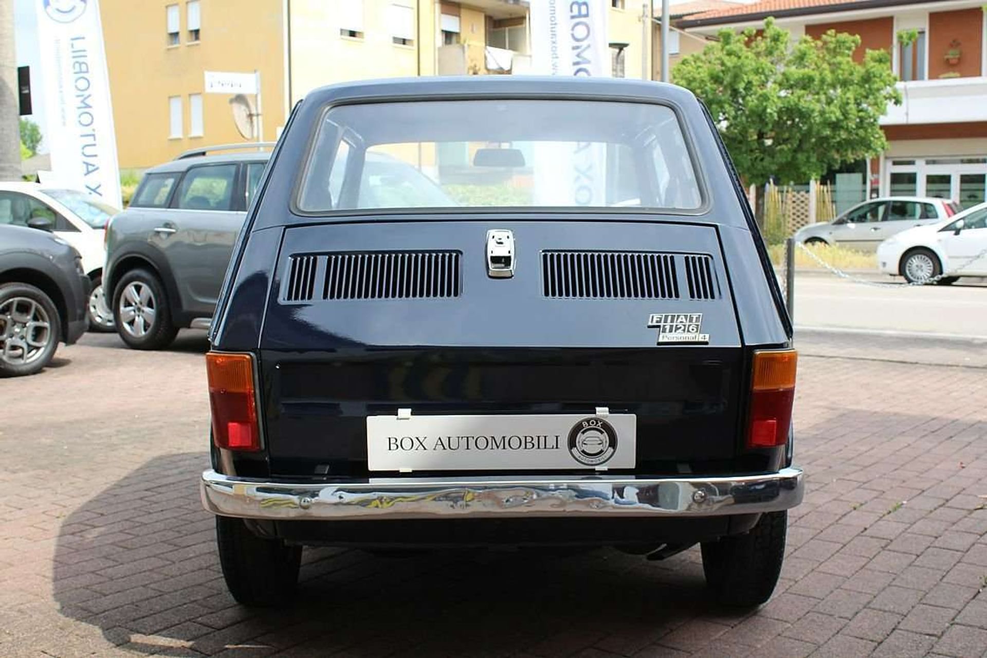 Fiat 126