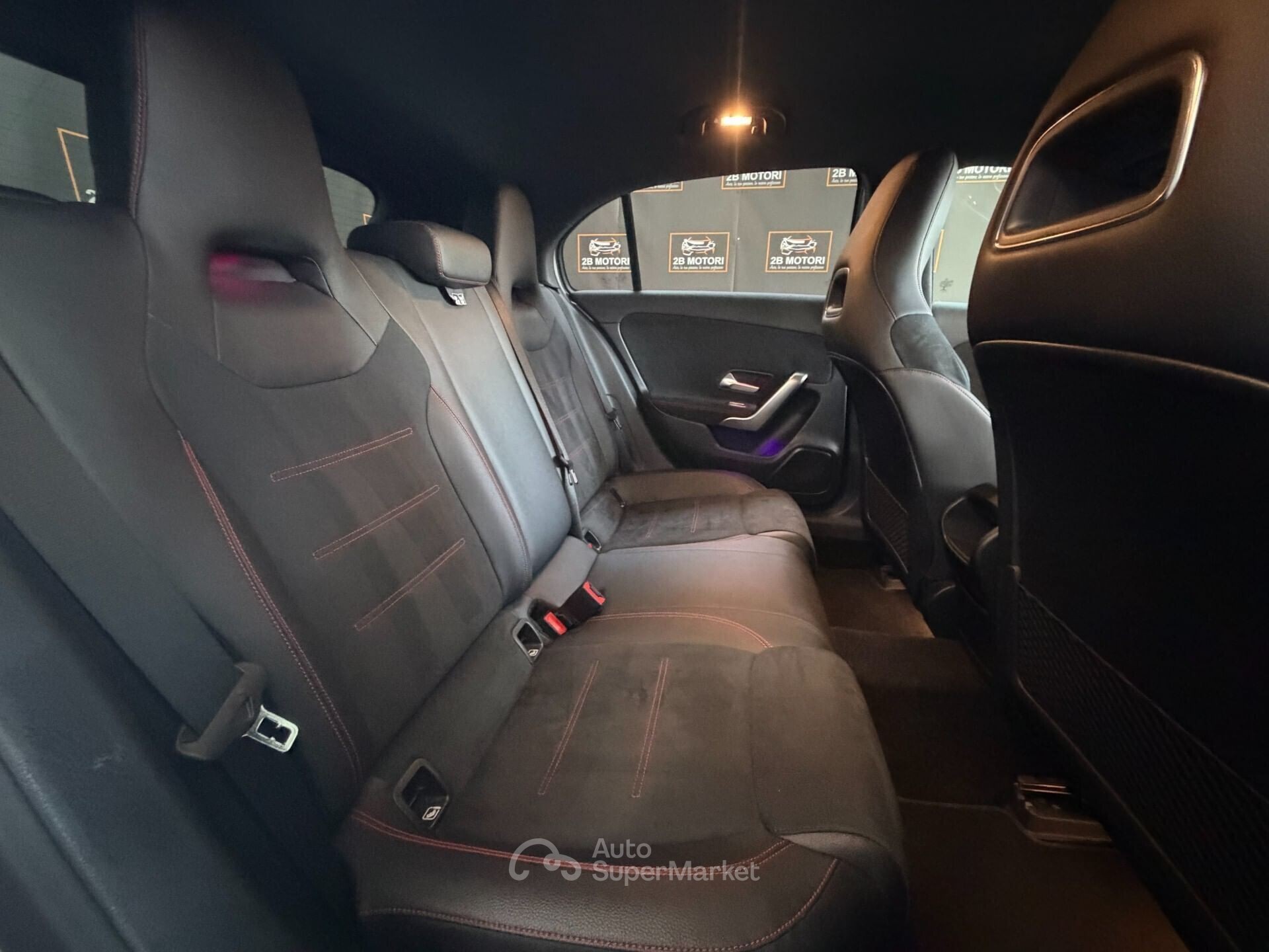 Mercedes-Benz Classe A