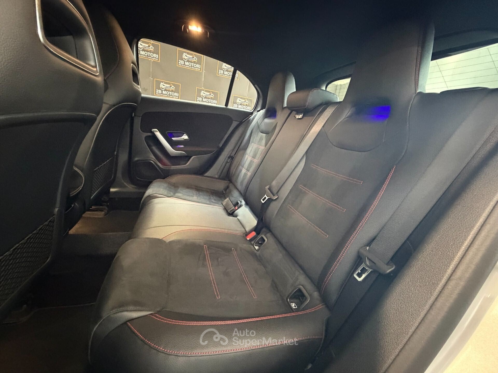 Mercedes-Benz Classe A