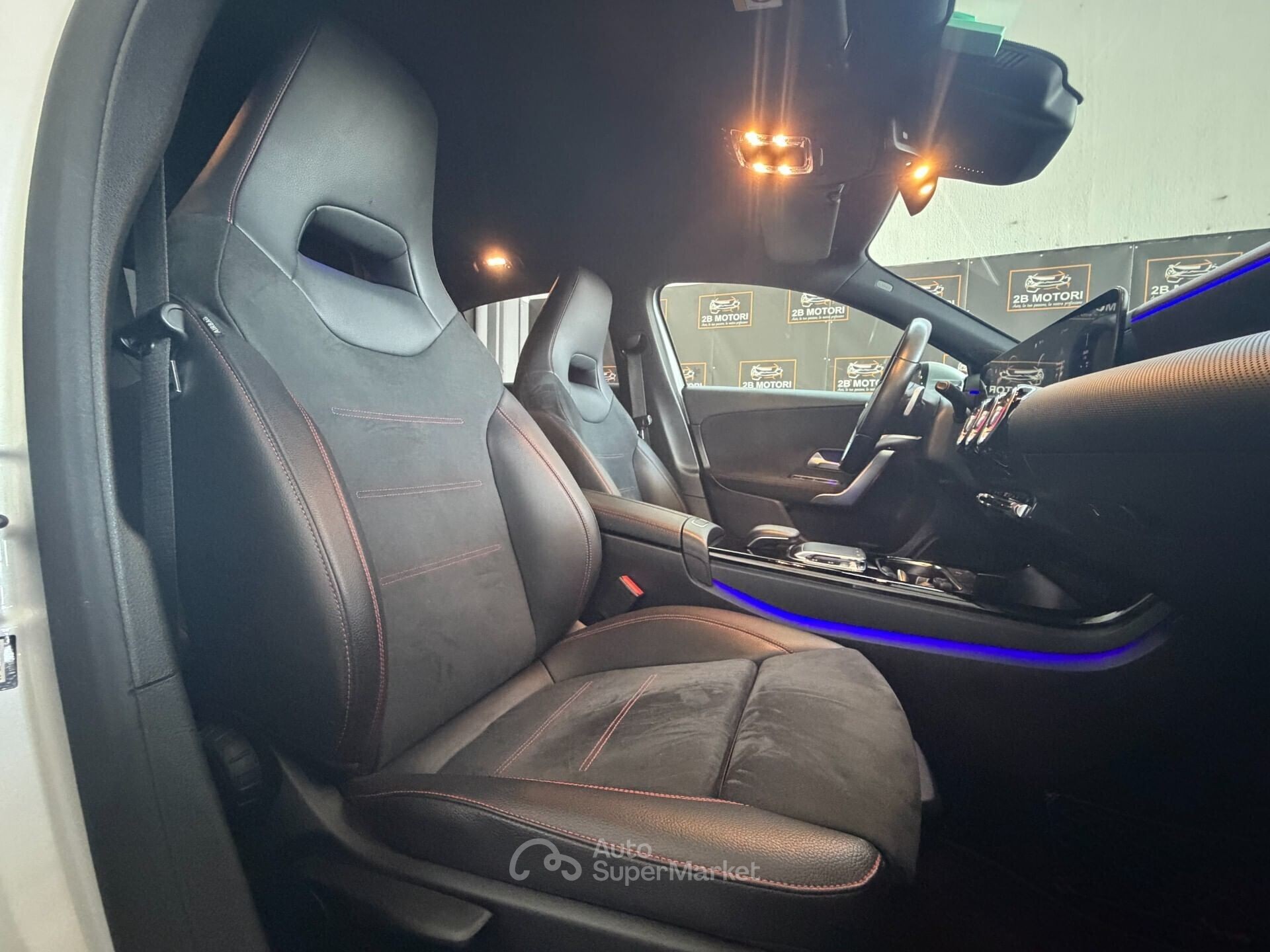 Mercedes-Benz Classe A