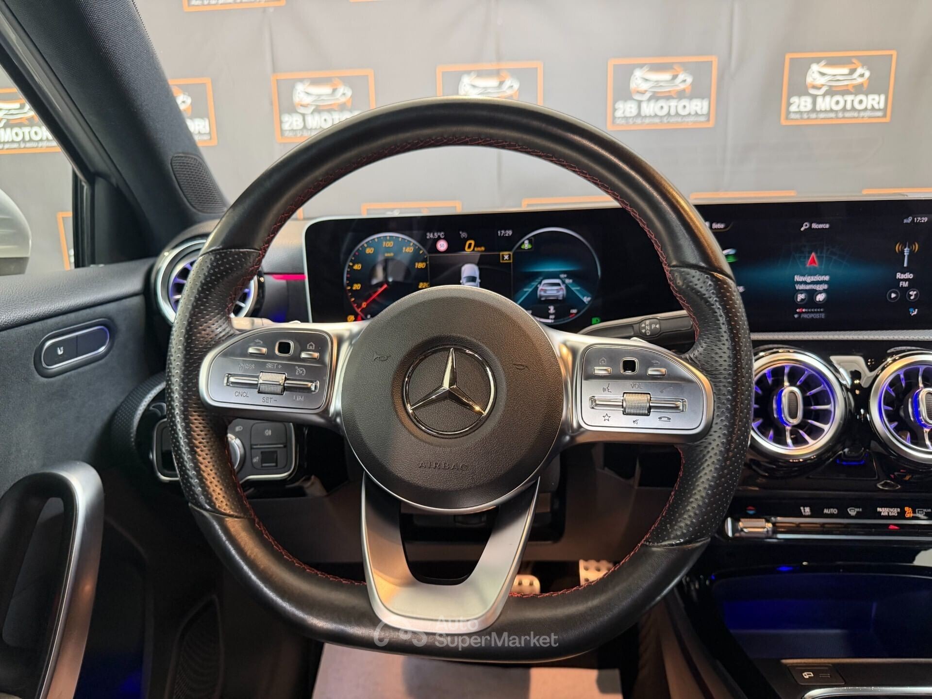 Mercedes-Benz Classe A