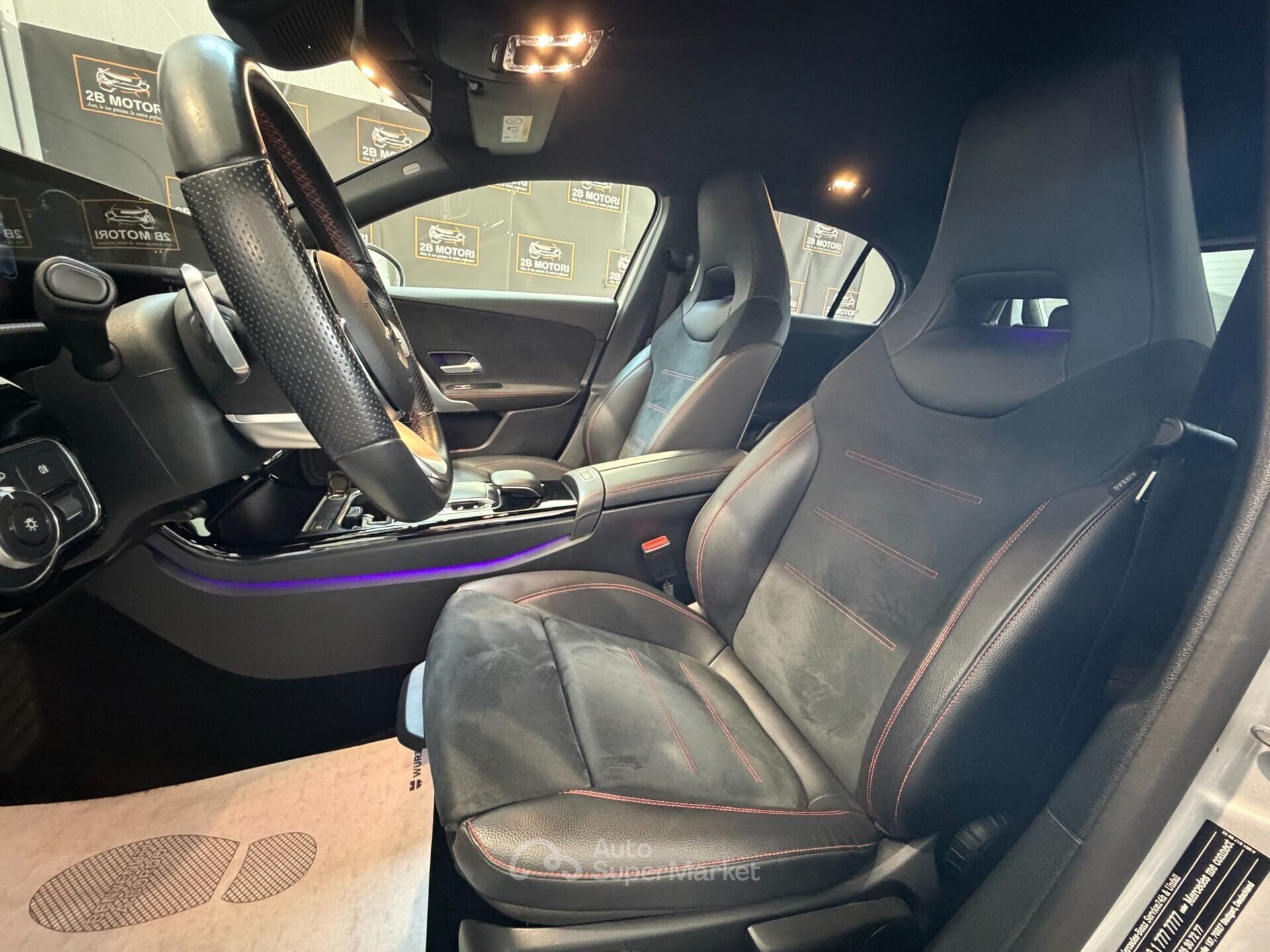 Mercedes-Benz Classe A