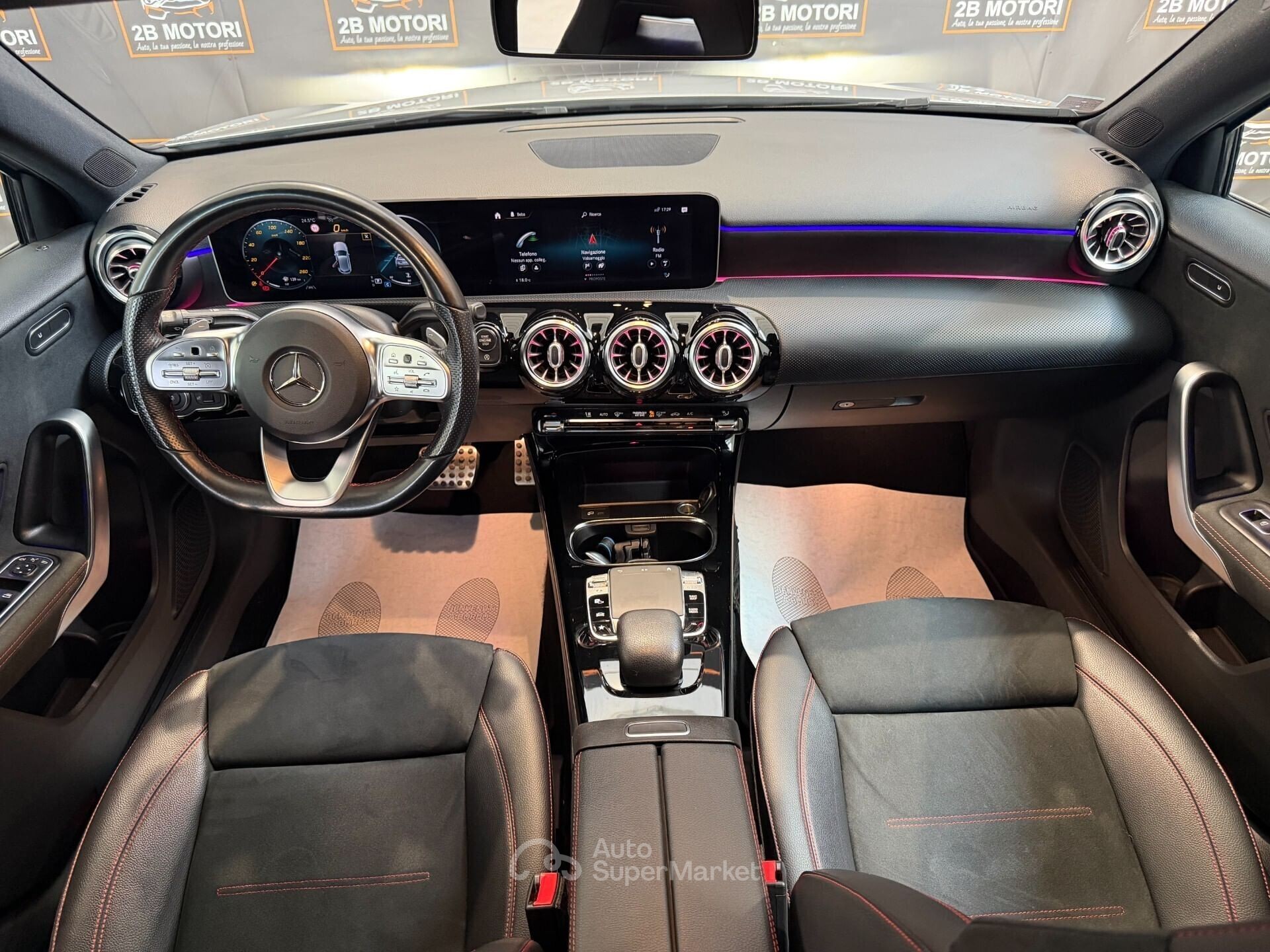 Mercedes-Benz Classe A
