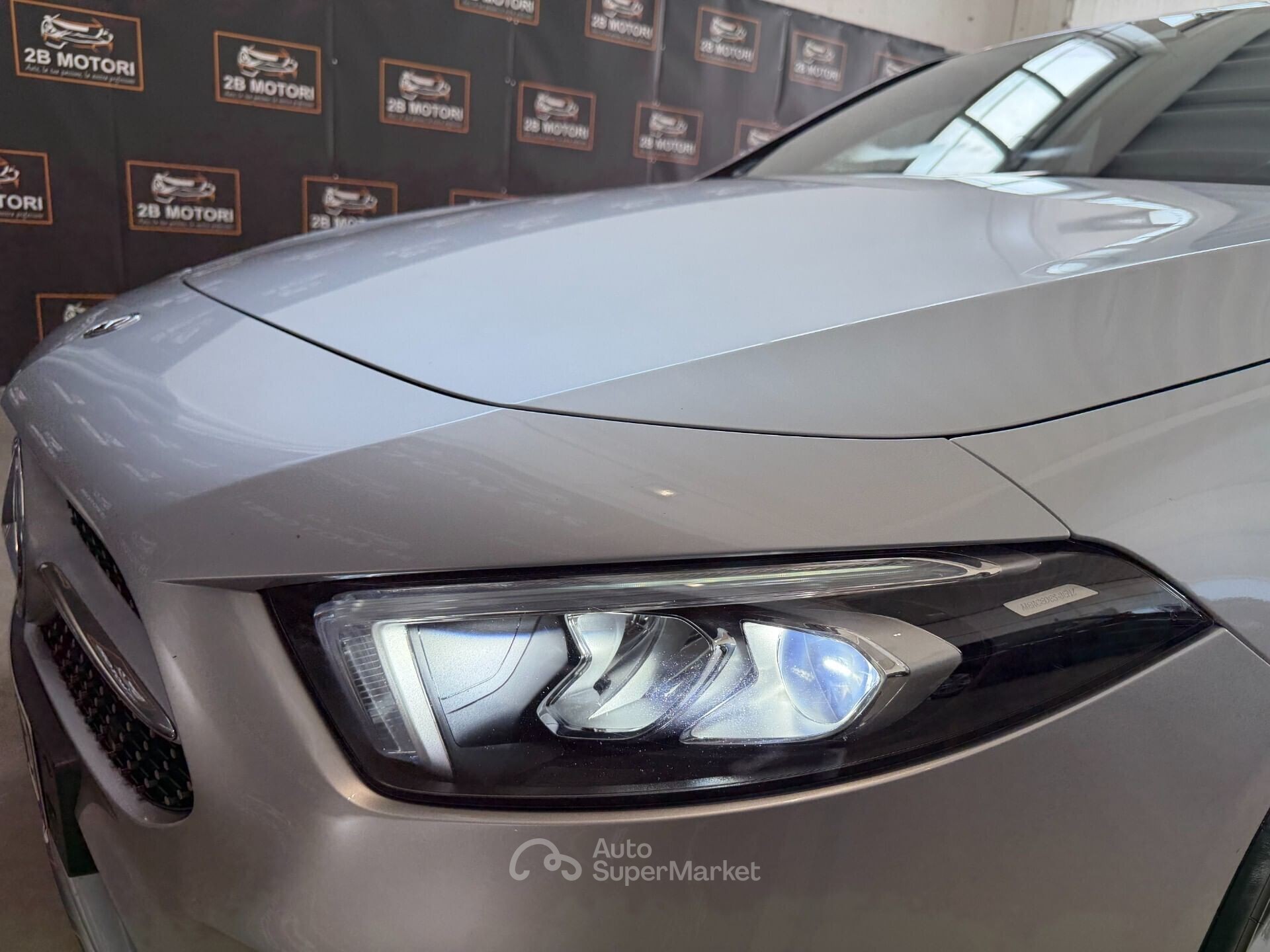 Mercedes-Benz Classe A