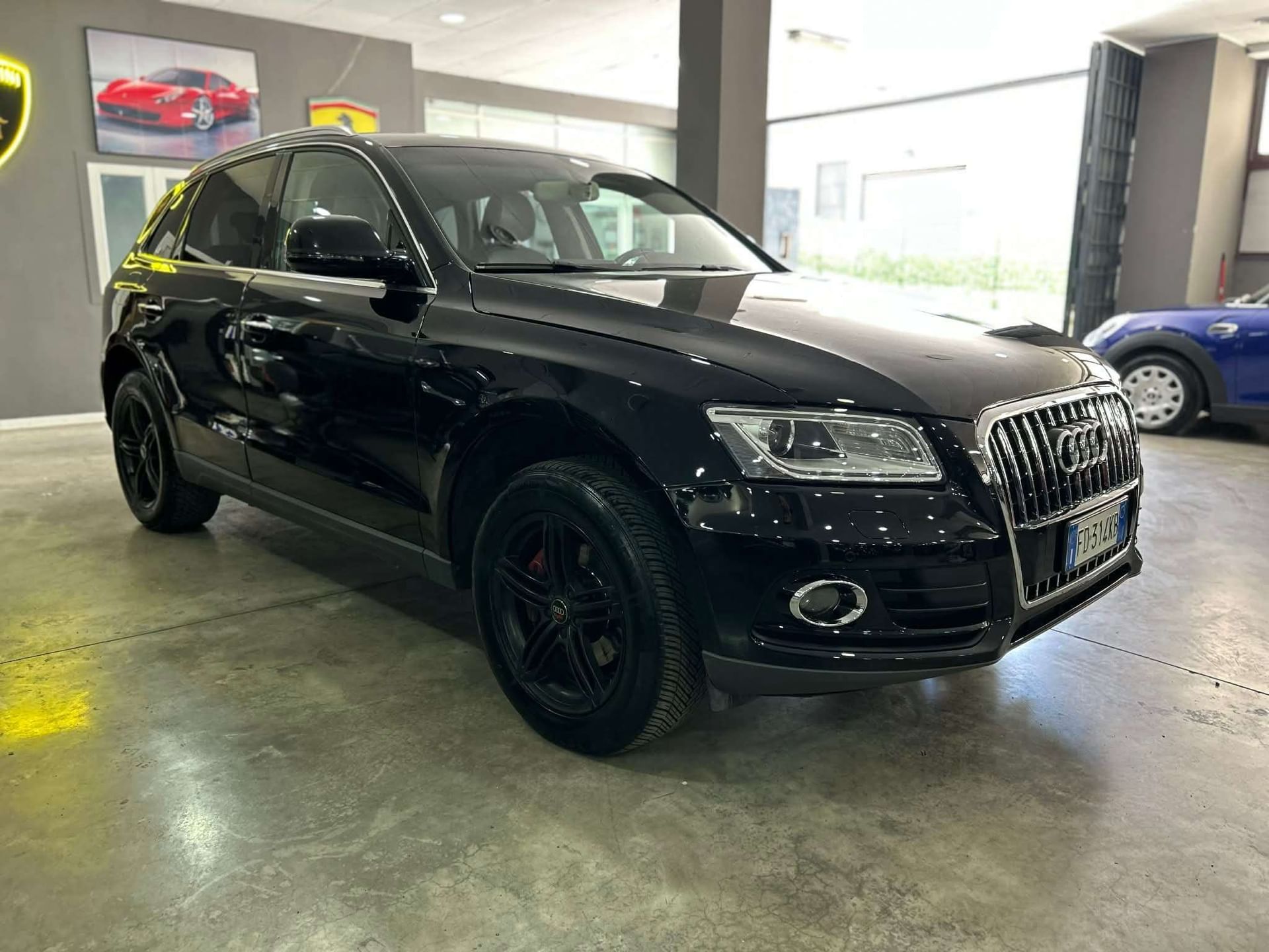 Audi Q5