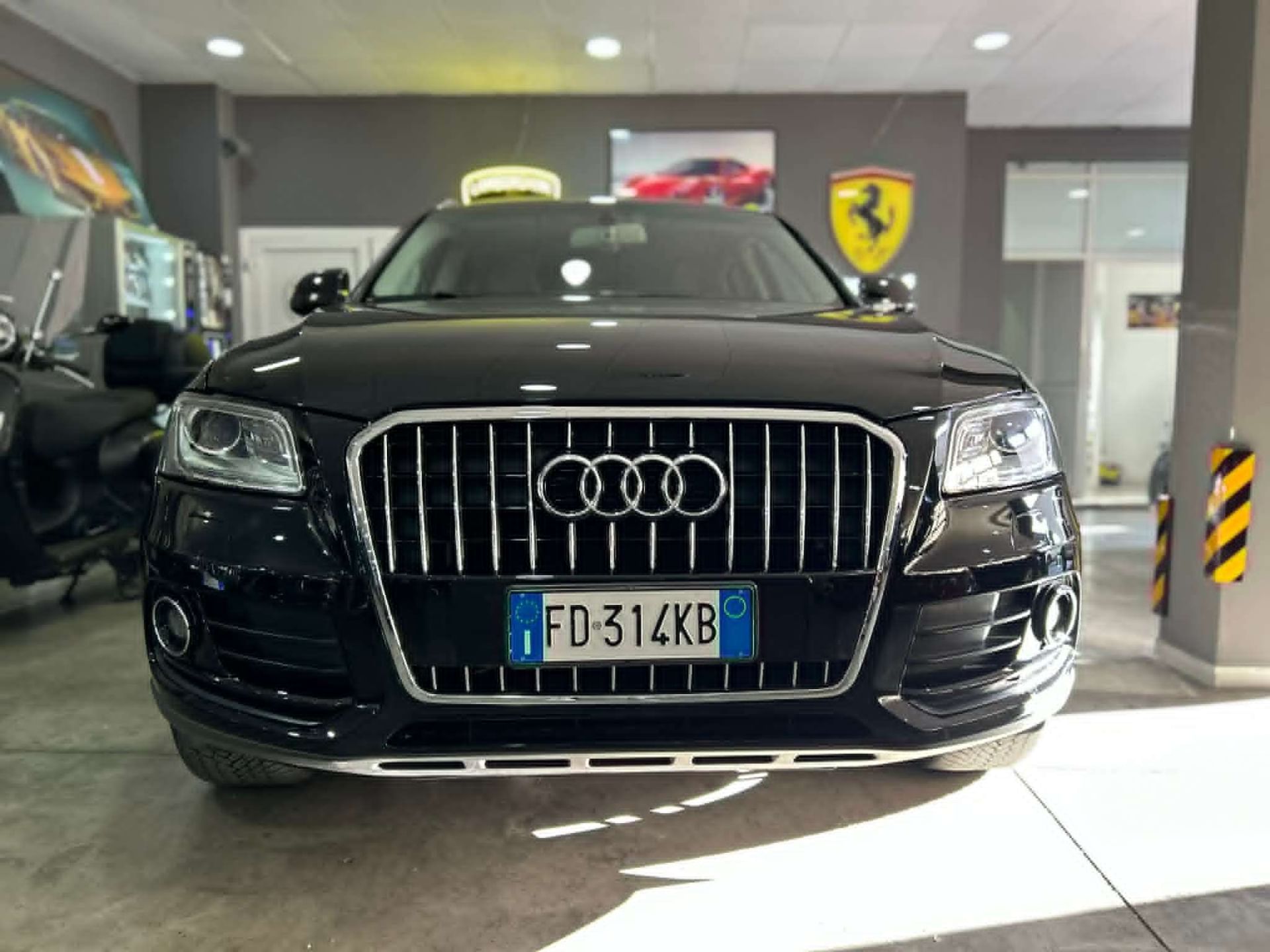 Audi Q5