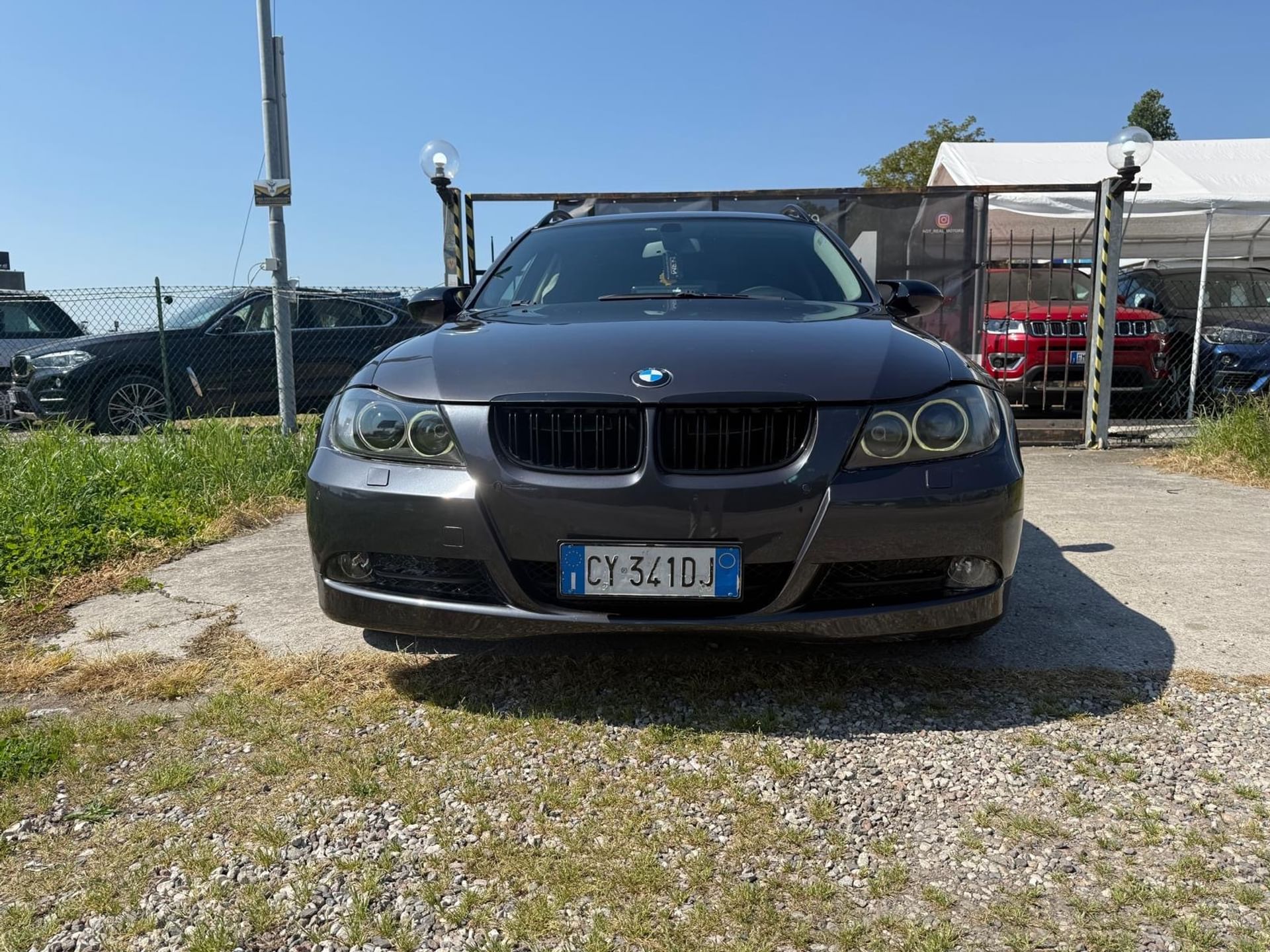 BMW Serie 3 320d