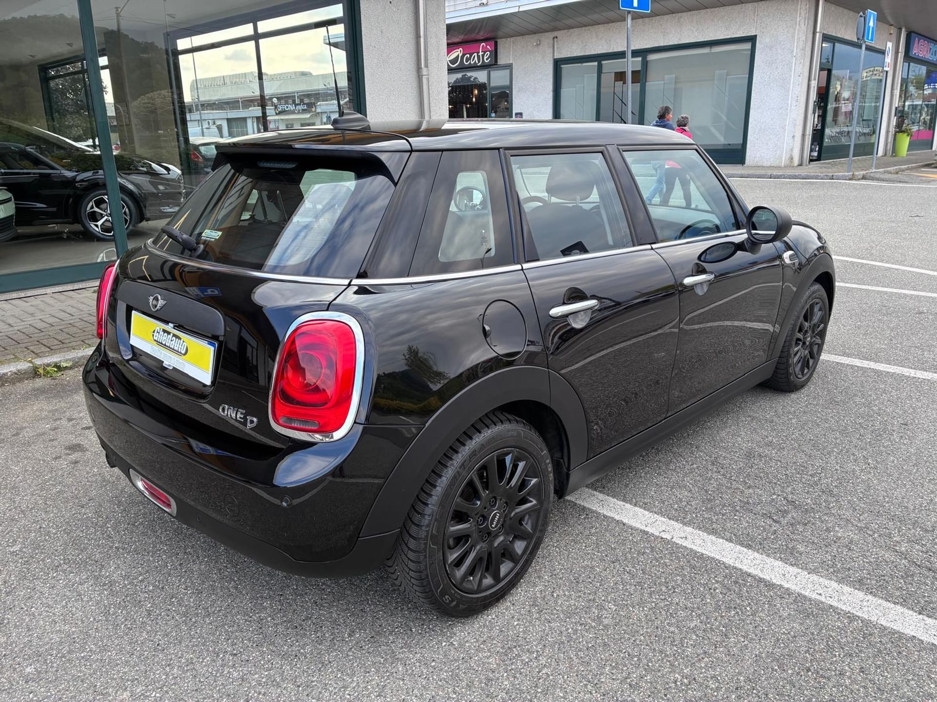 MINI One