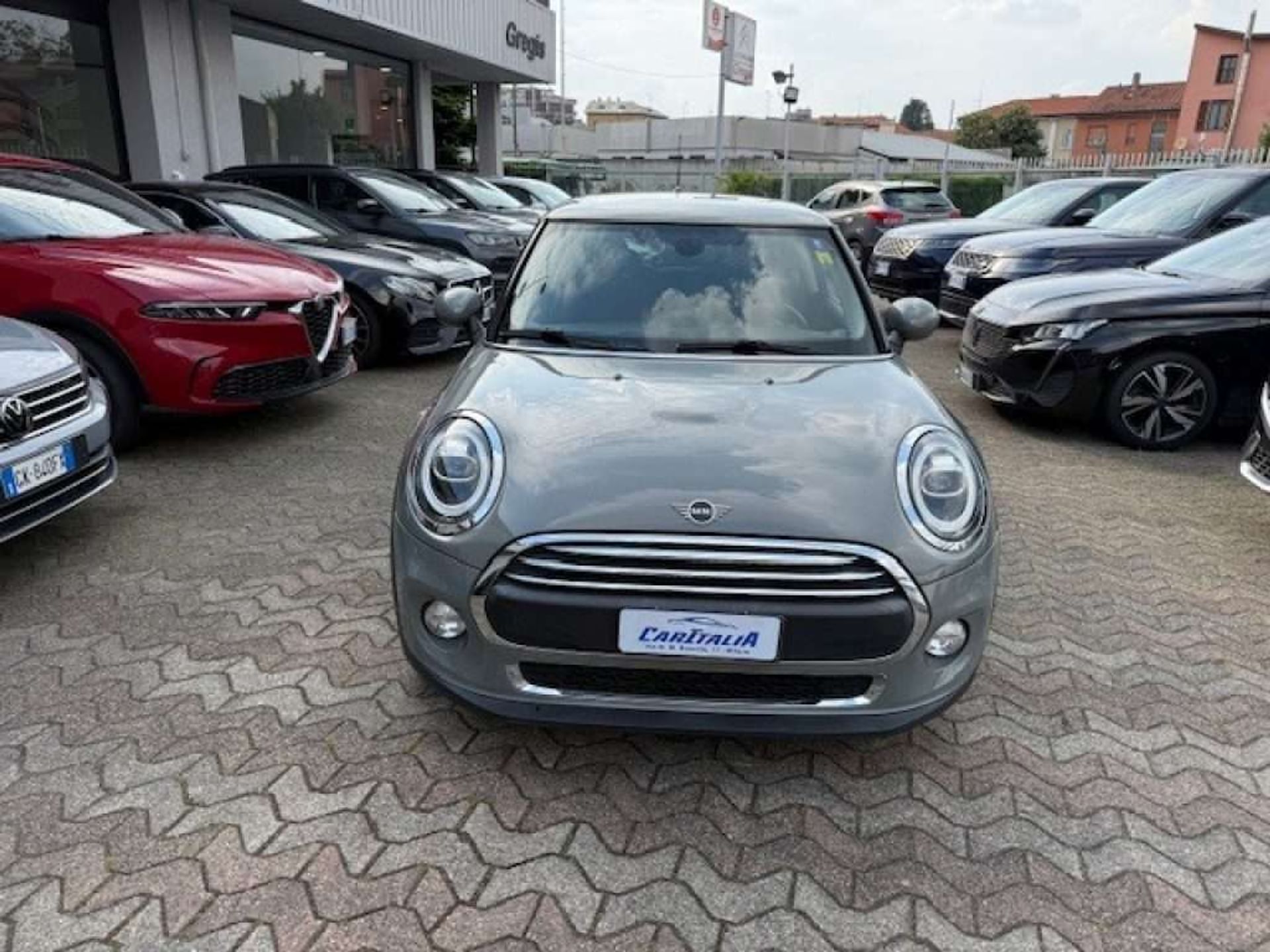 MINI One