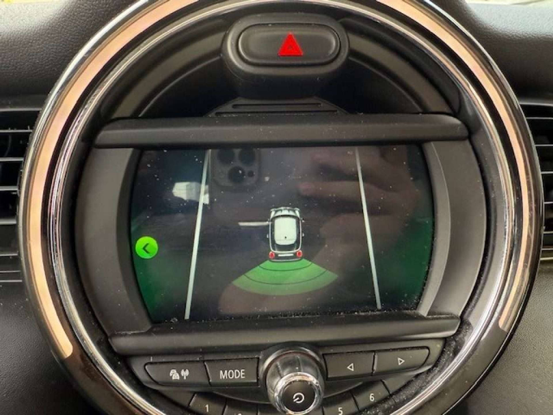 MINI One