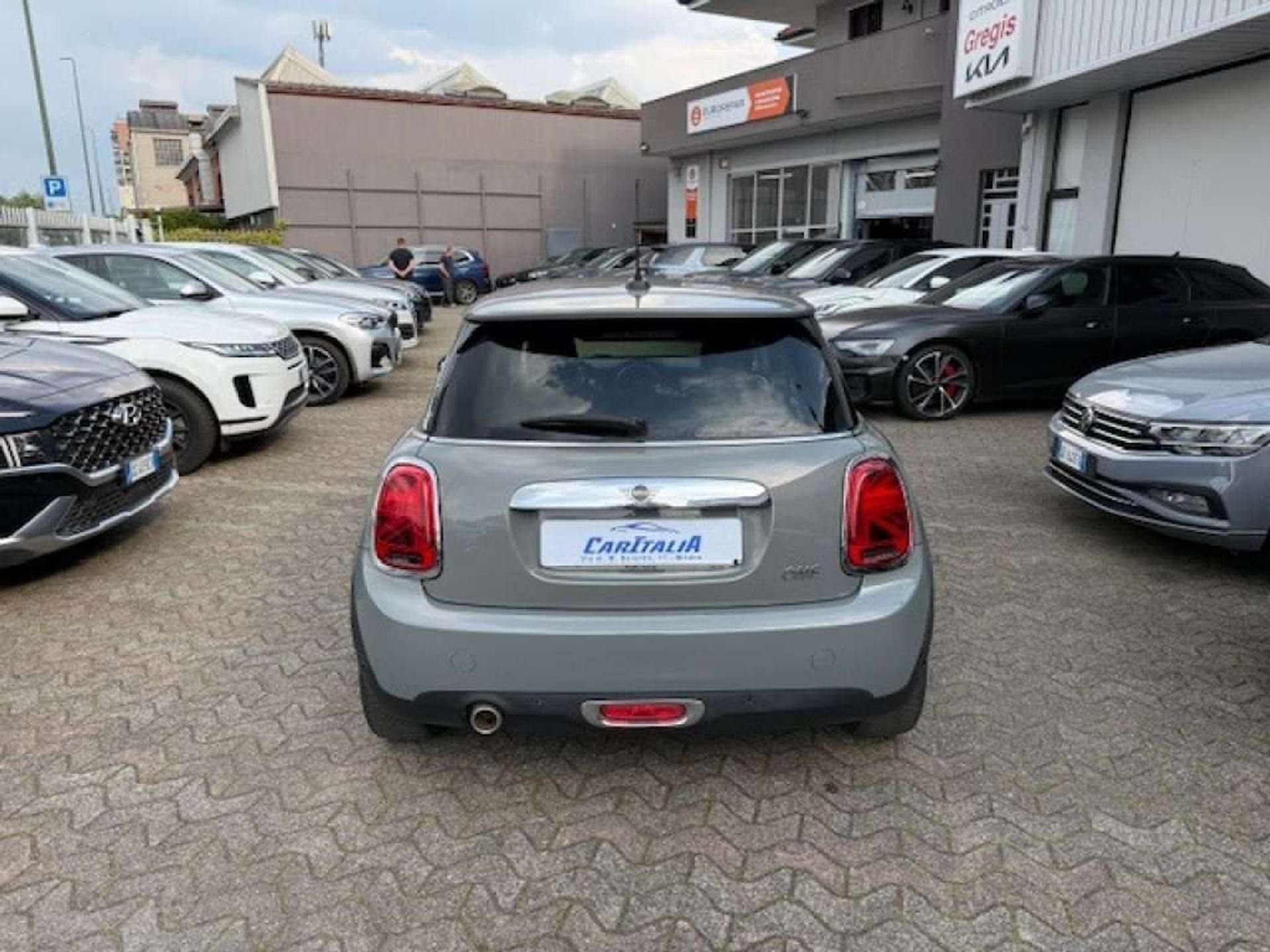 MINI One