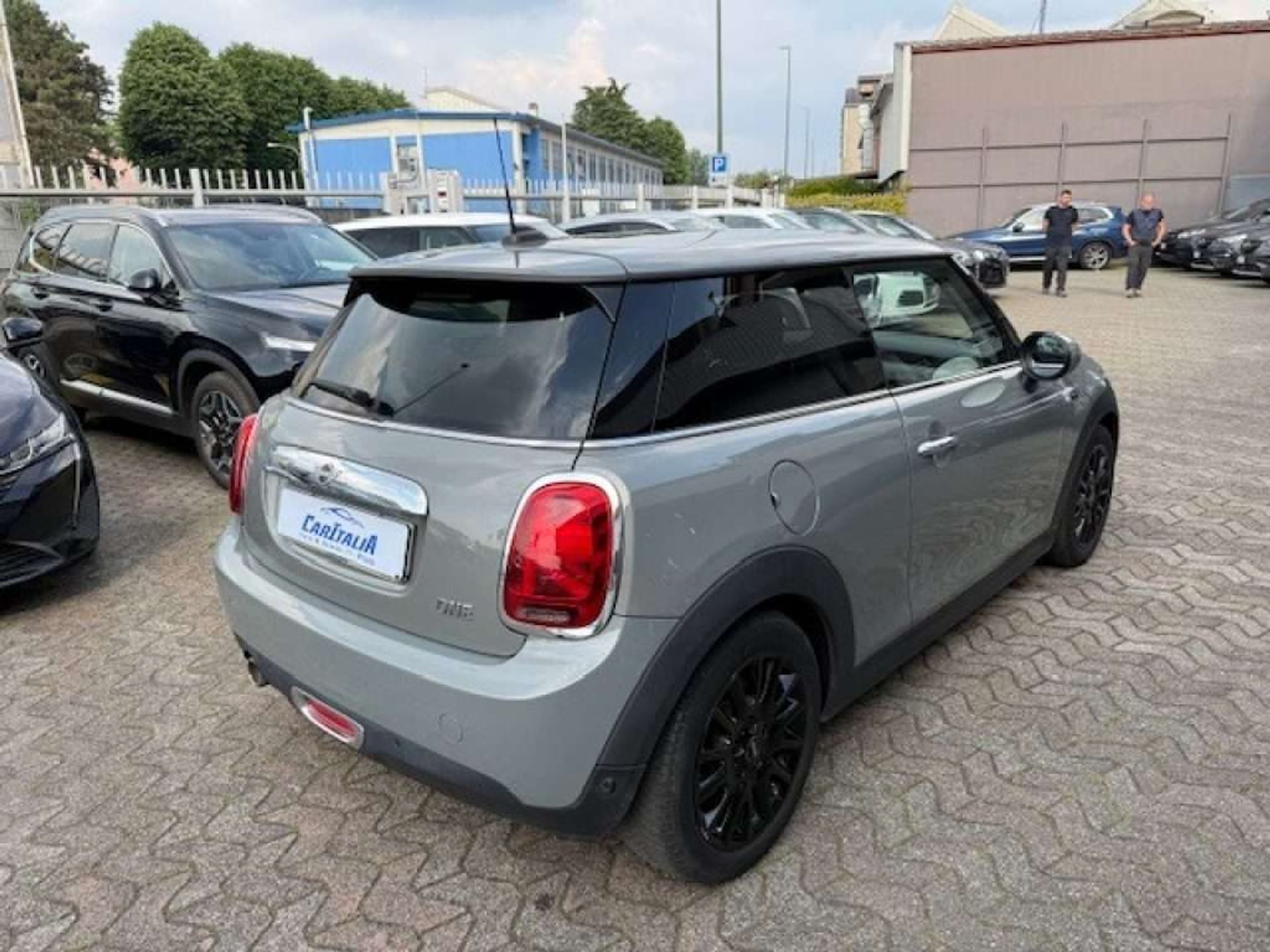 MINI One