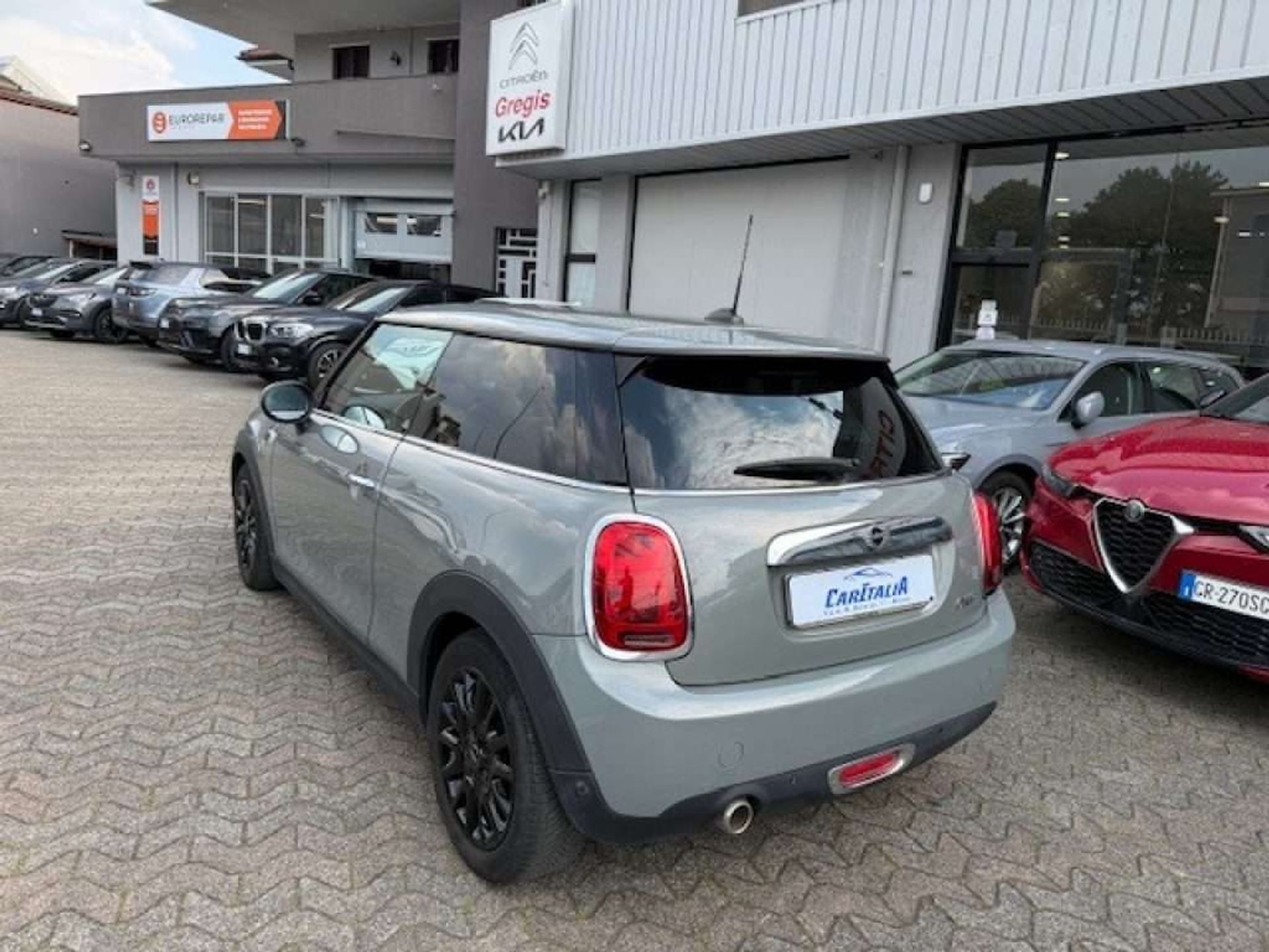 MINI One