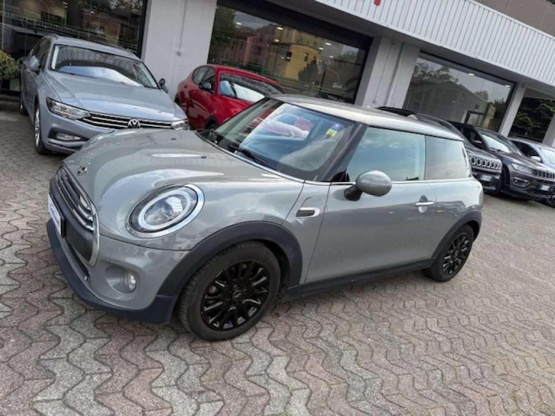 MINI One