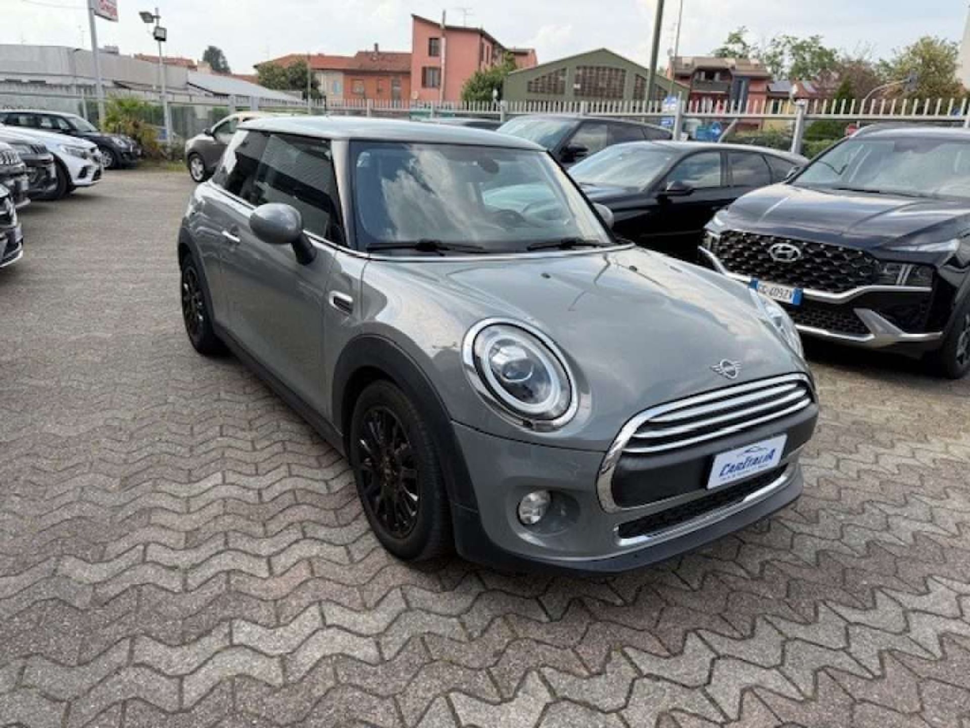 MINI One