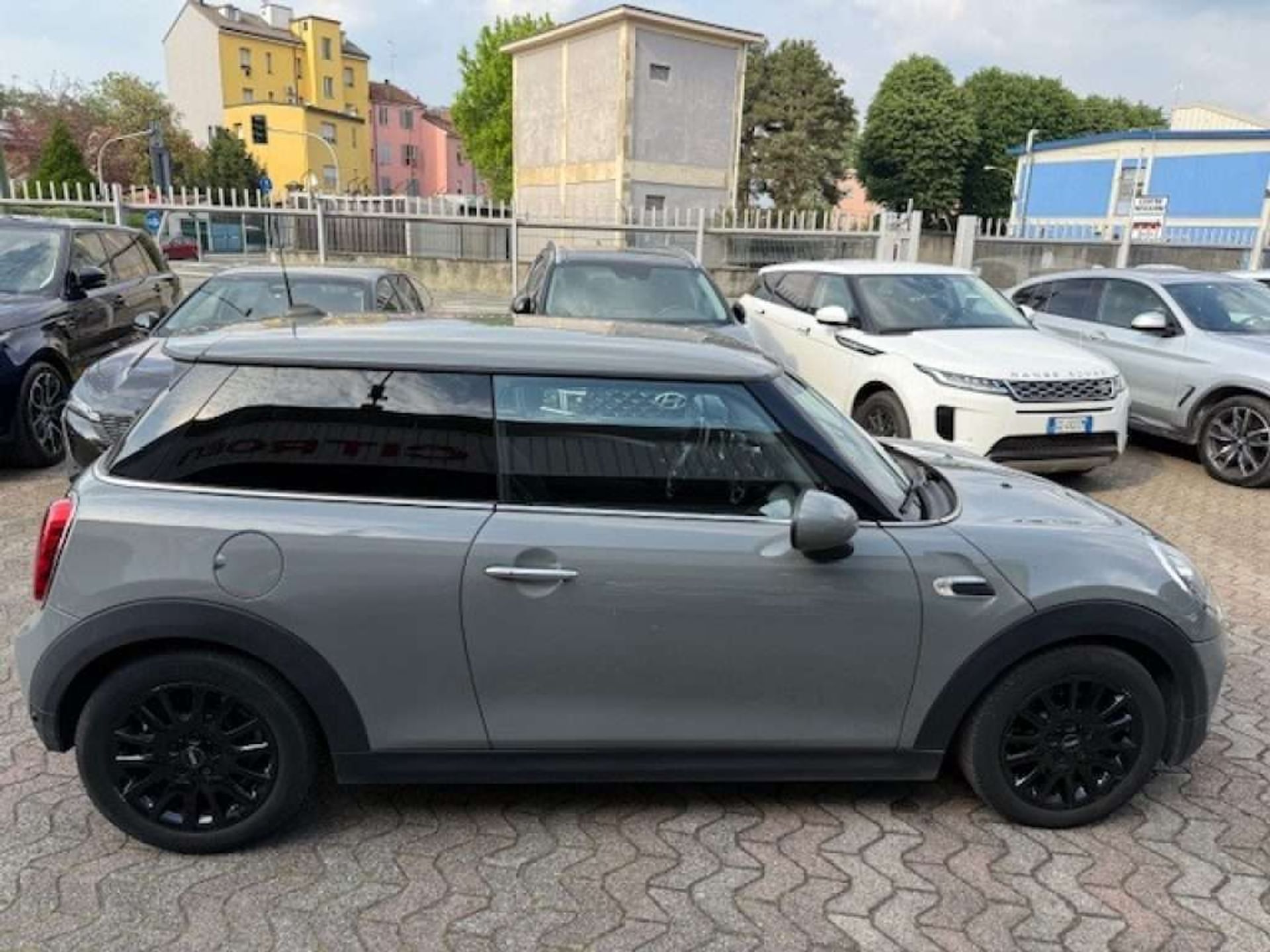 MINI One