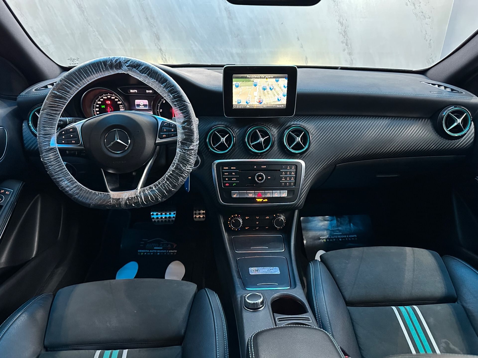 Mercedes-Benz Classe A