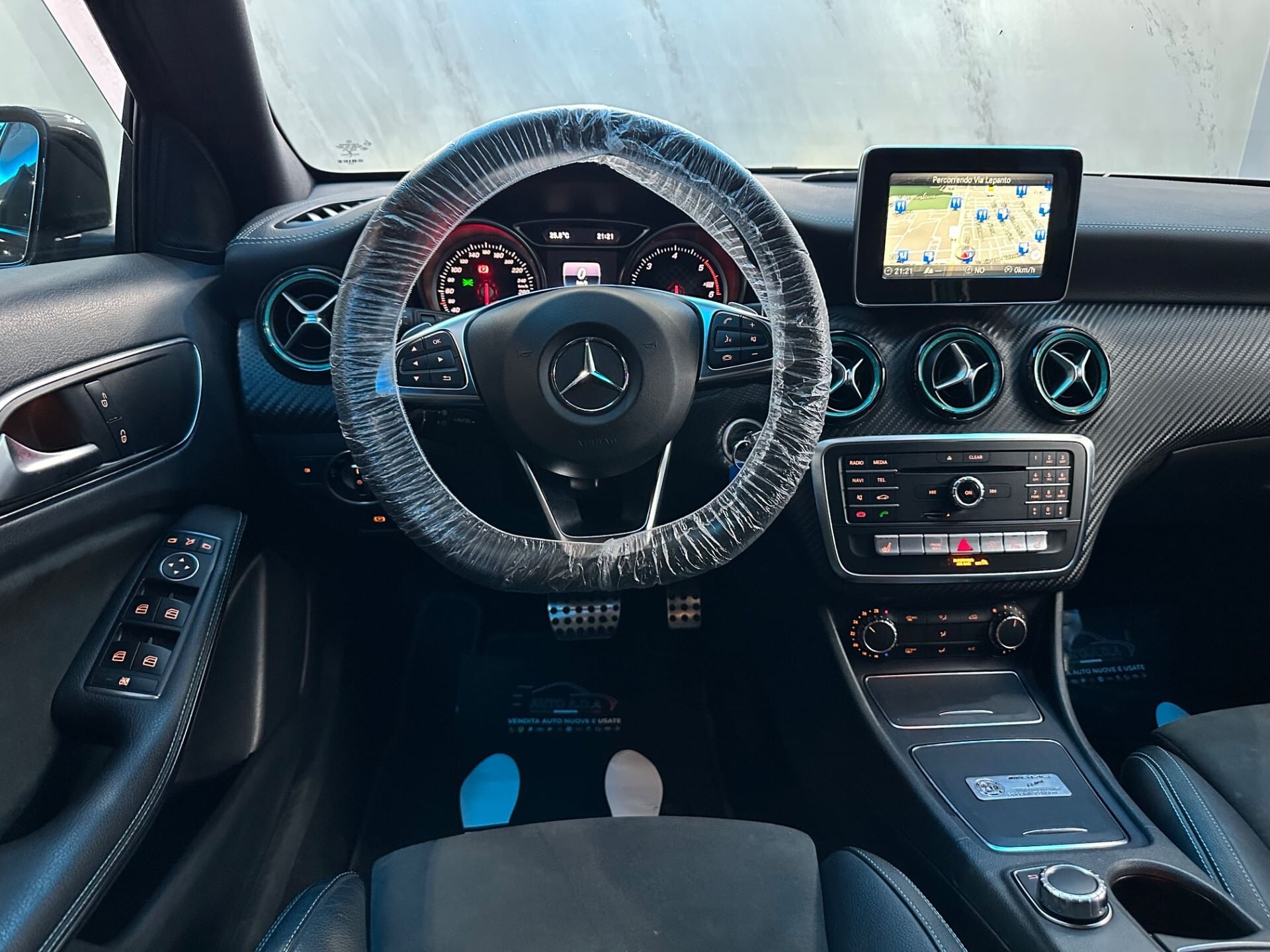 Mercedes-Benz Classe A