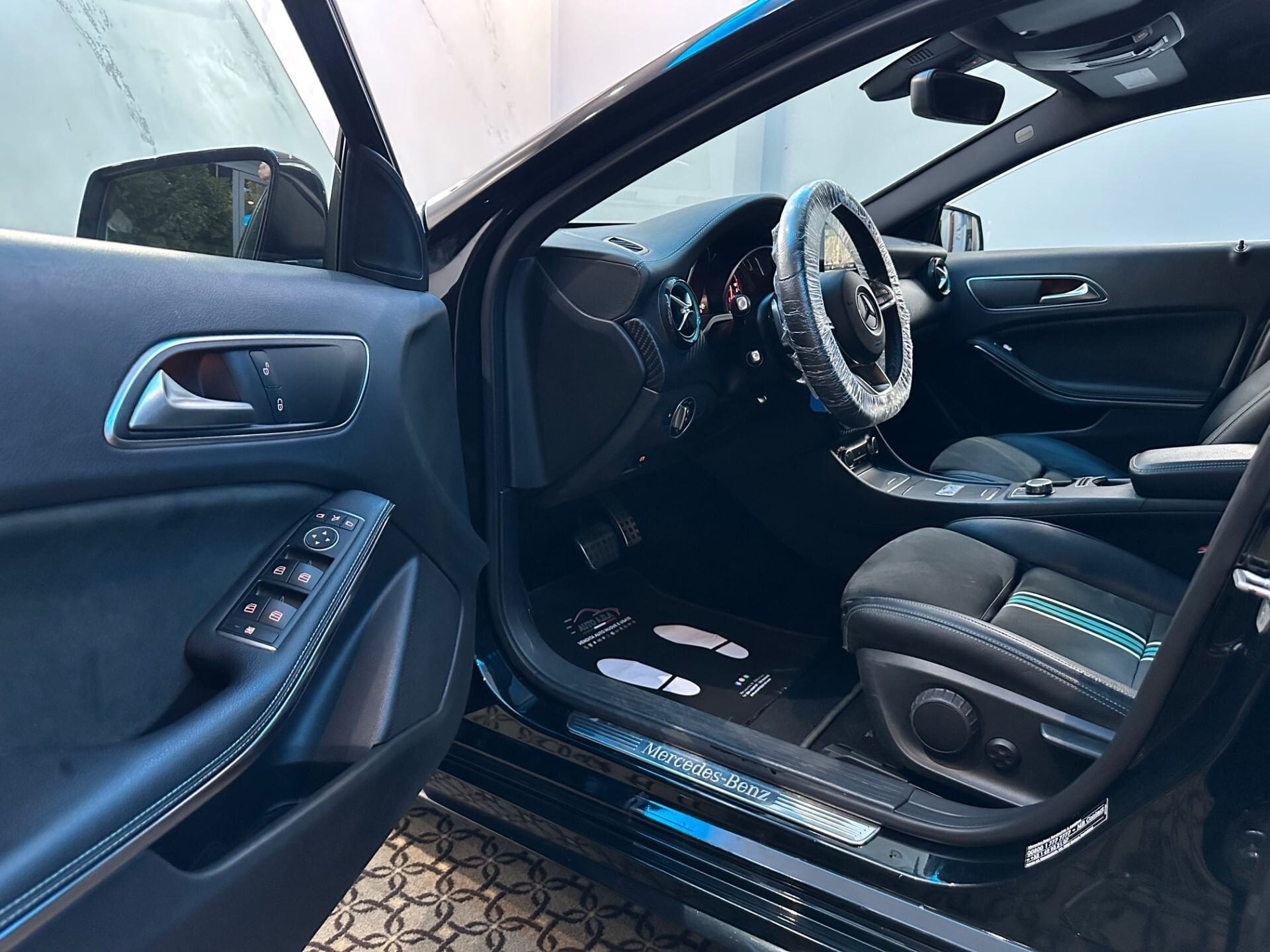 Mercedes-Benz Classe A
