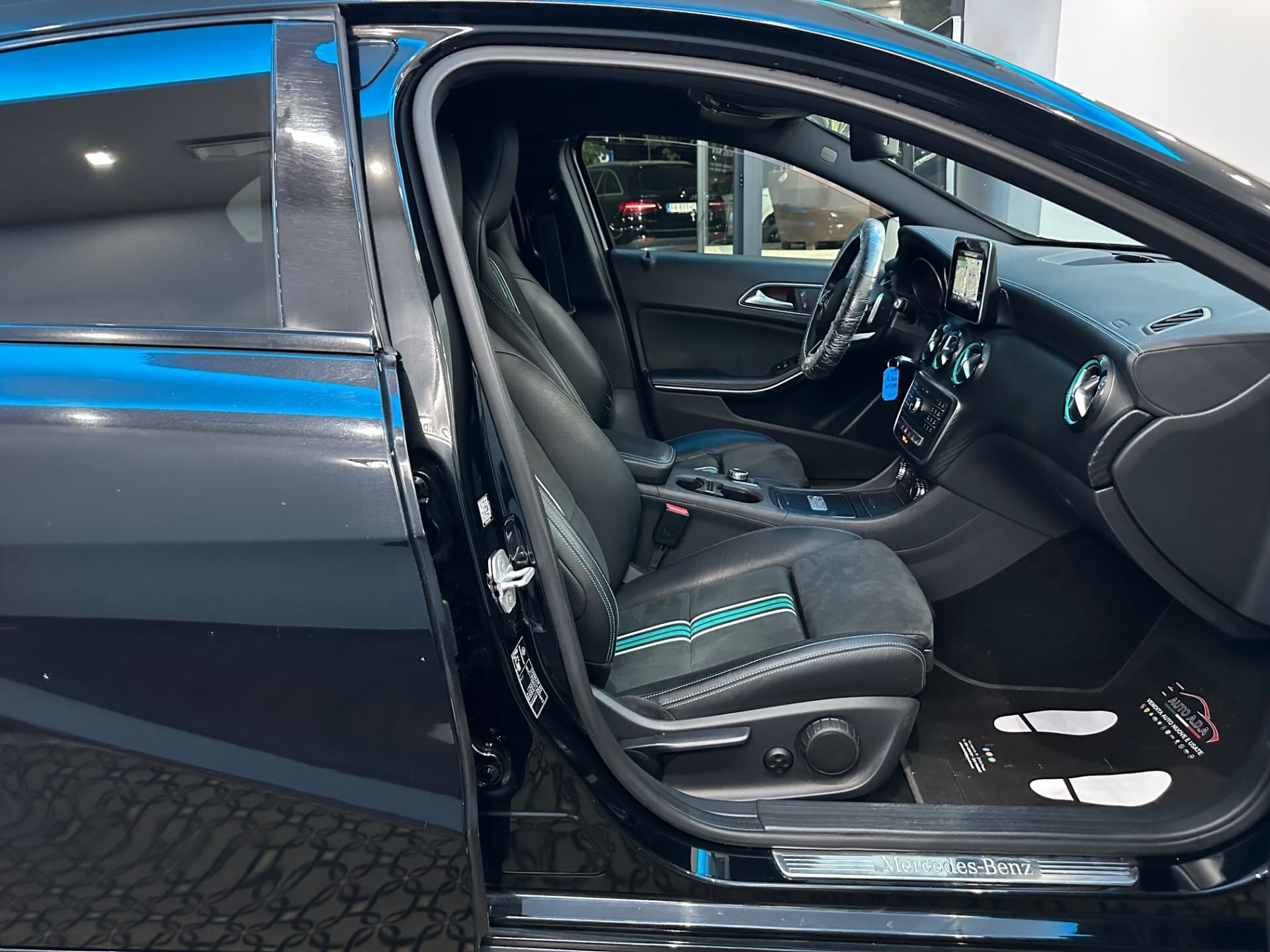 Mercedes-Benz Classe A