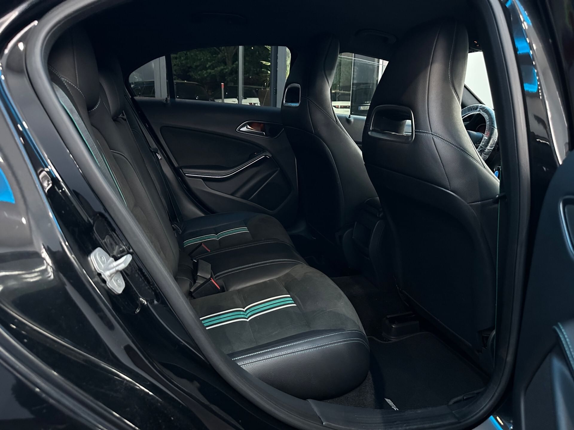 Mercedes-Benz Classe A