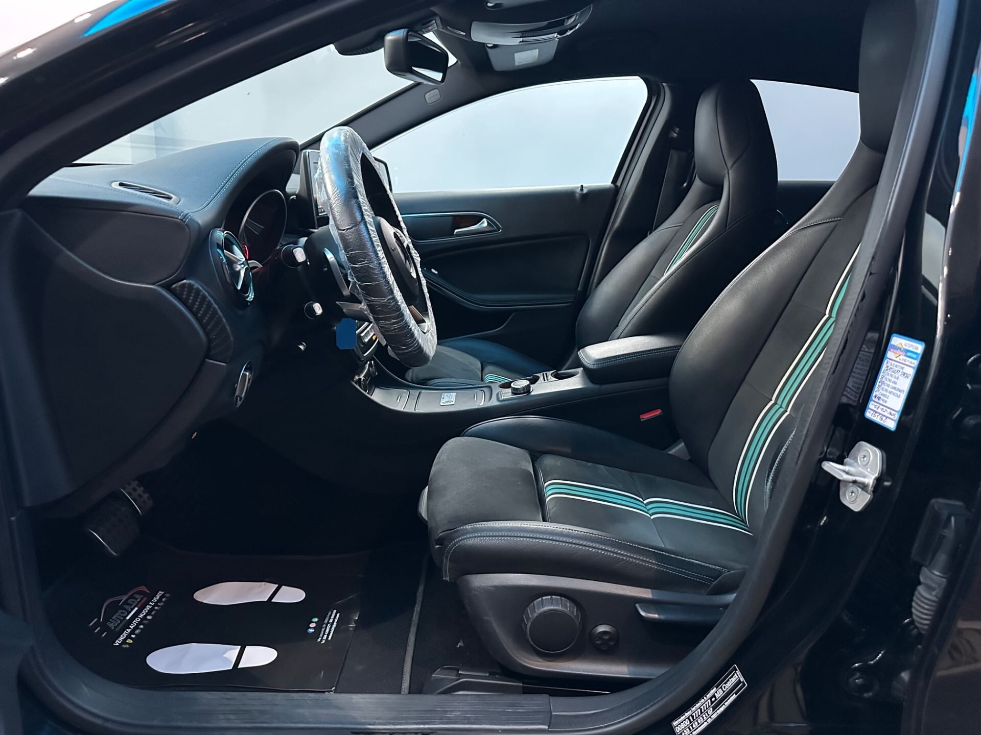 Mercedes-Benz Classe A