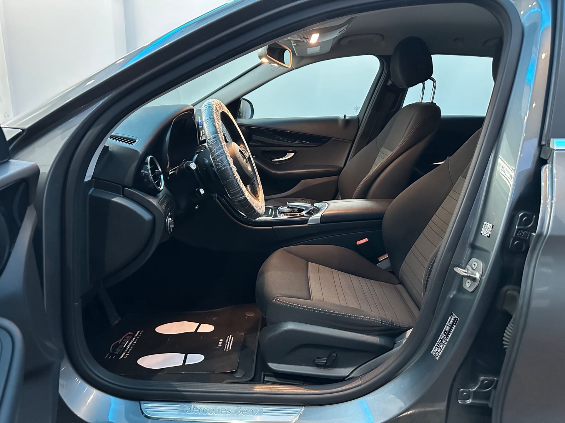 Mercedes-Benz Classe C