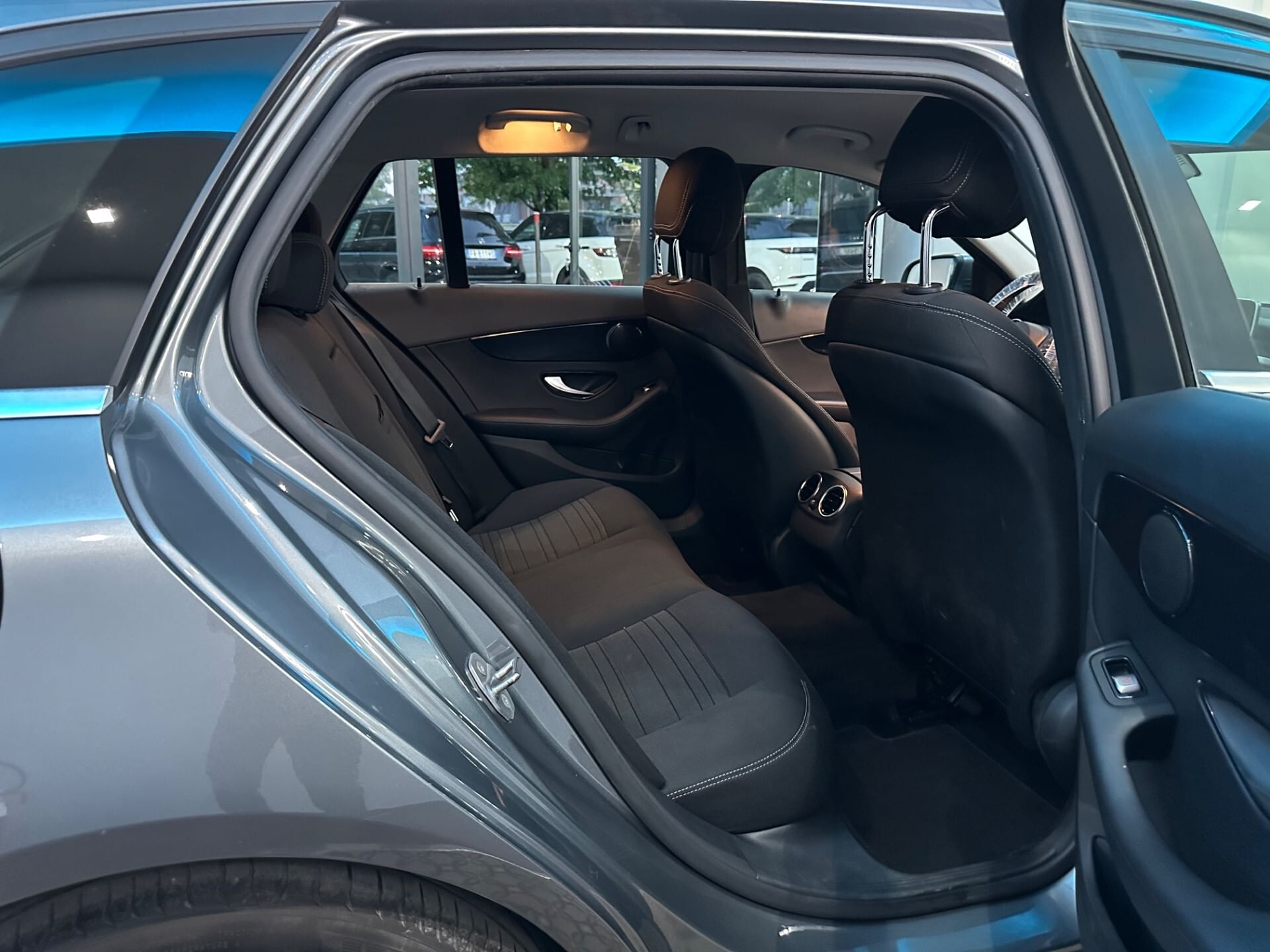 Mercedes-Benz Classe C