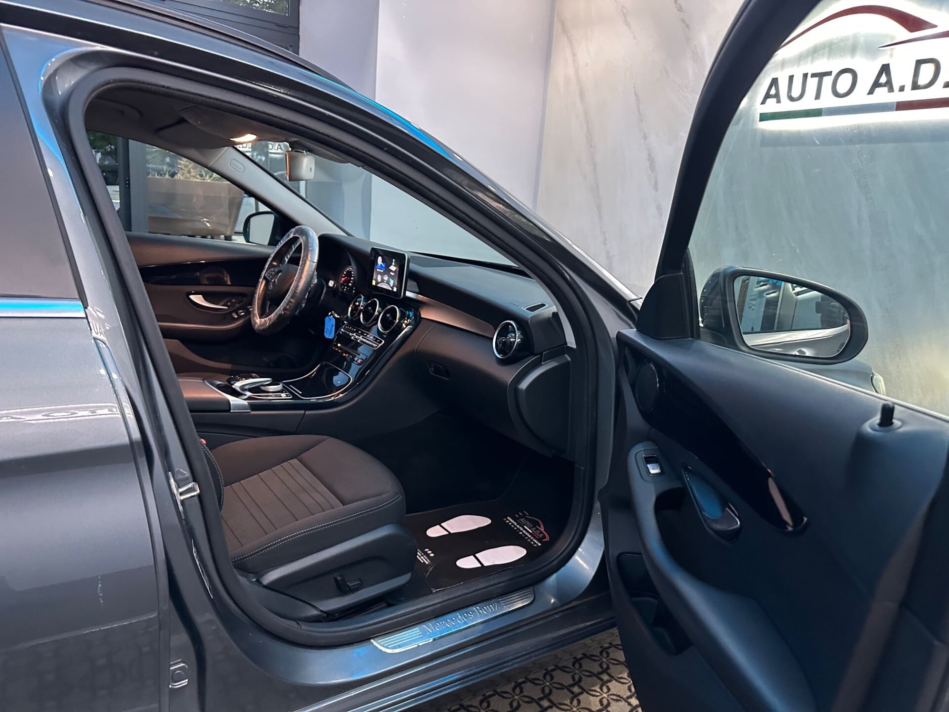 Mercedes-Benz Classe C