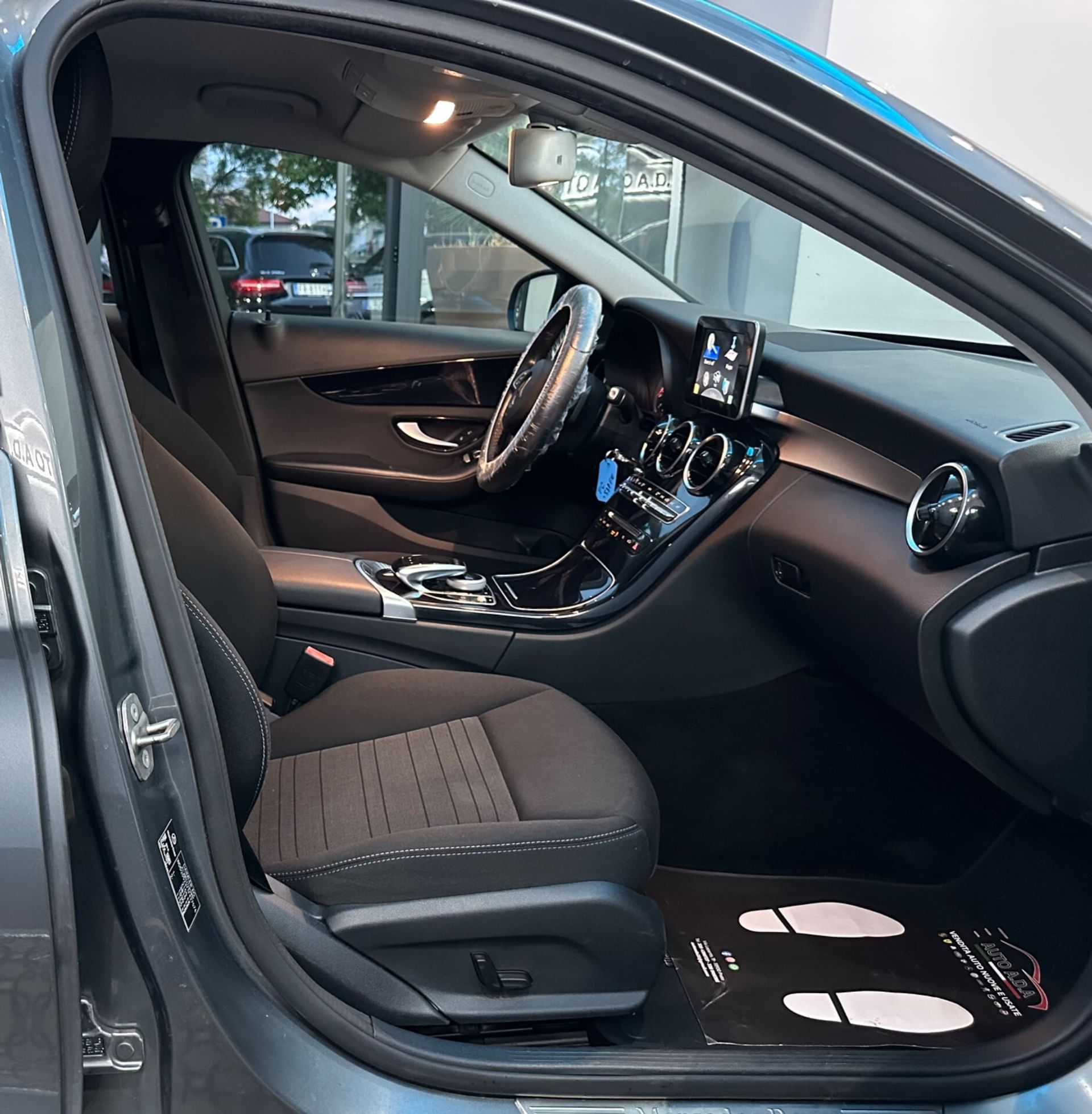 Mercedes-Benz Classe C