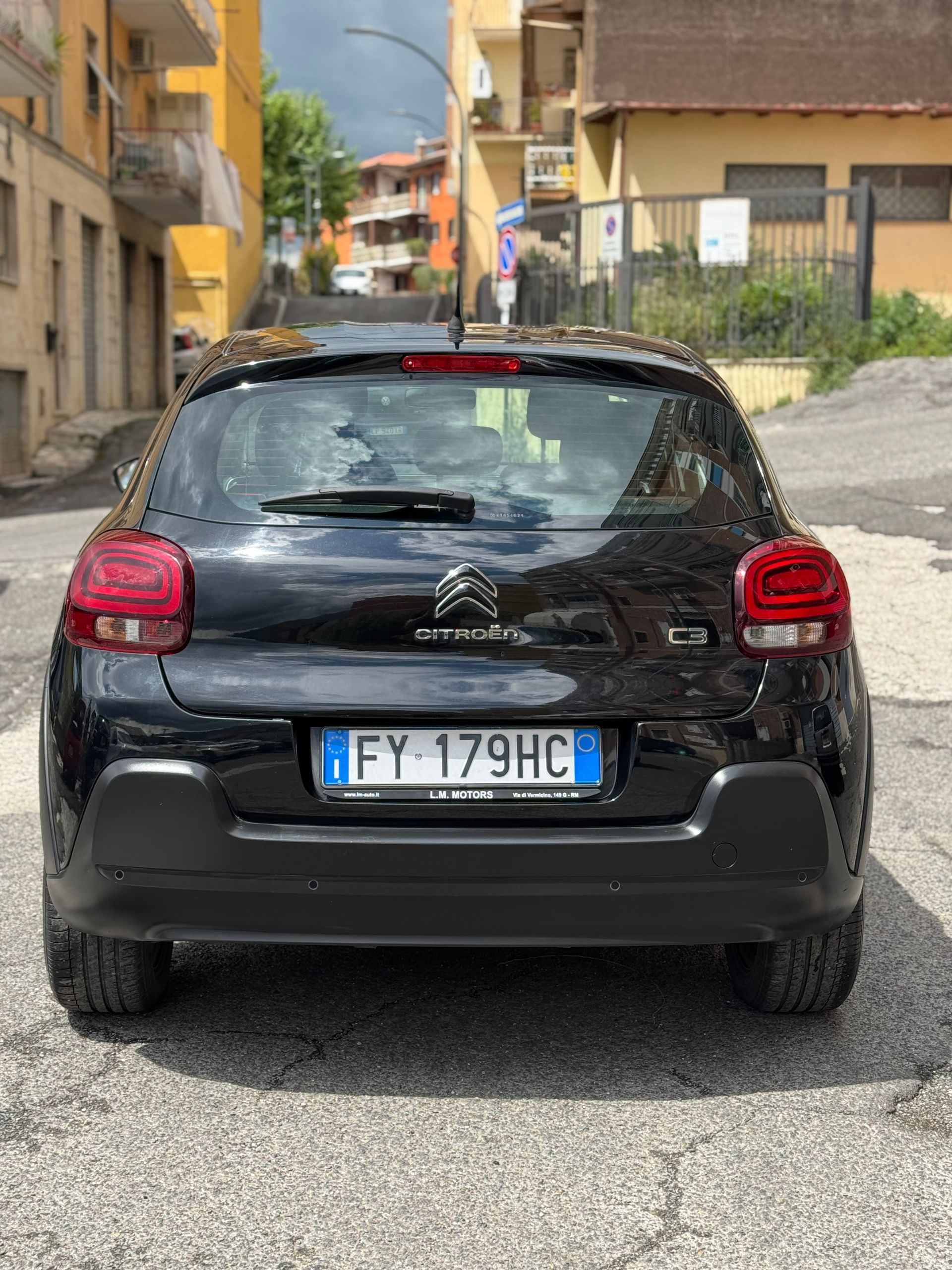 Citroen C3