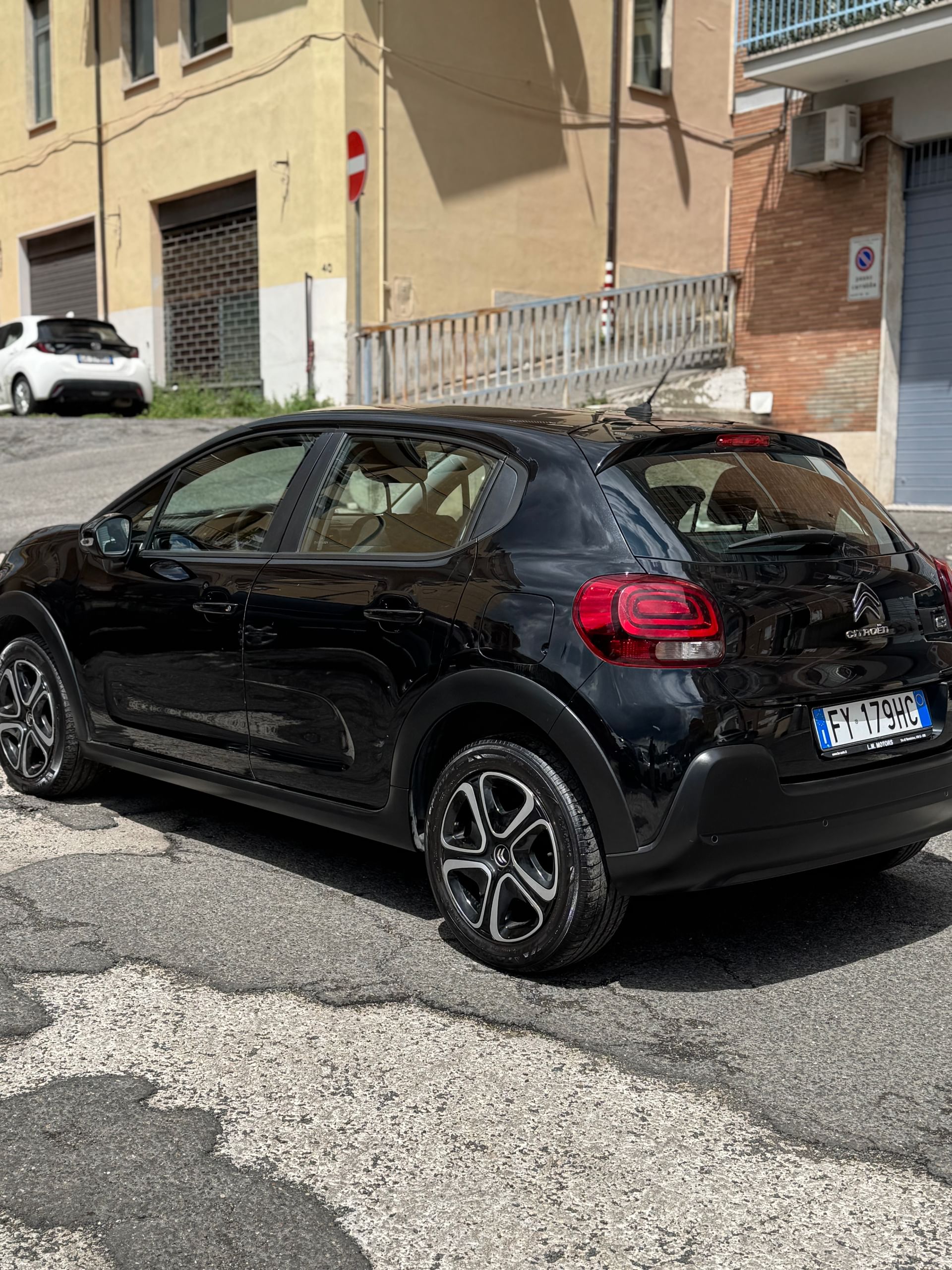 Citroen C3