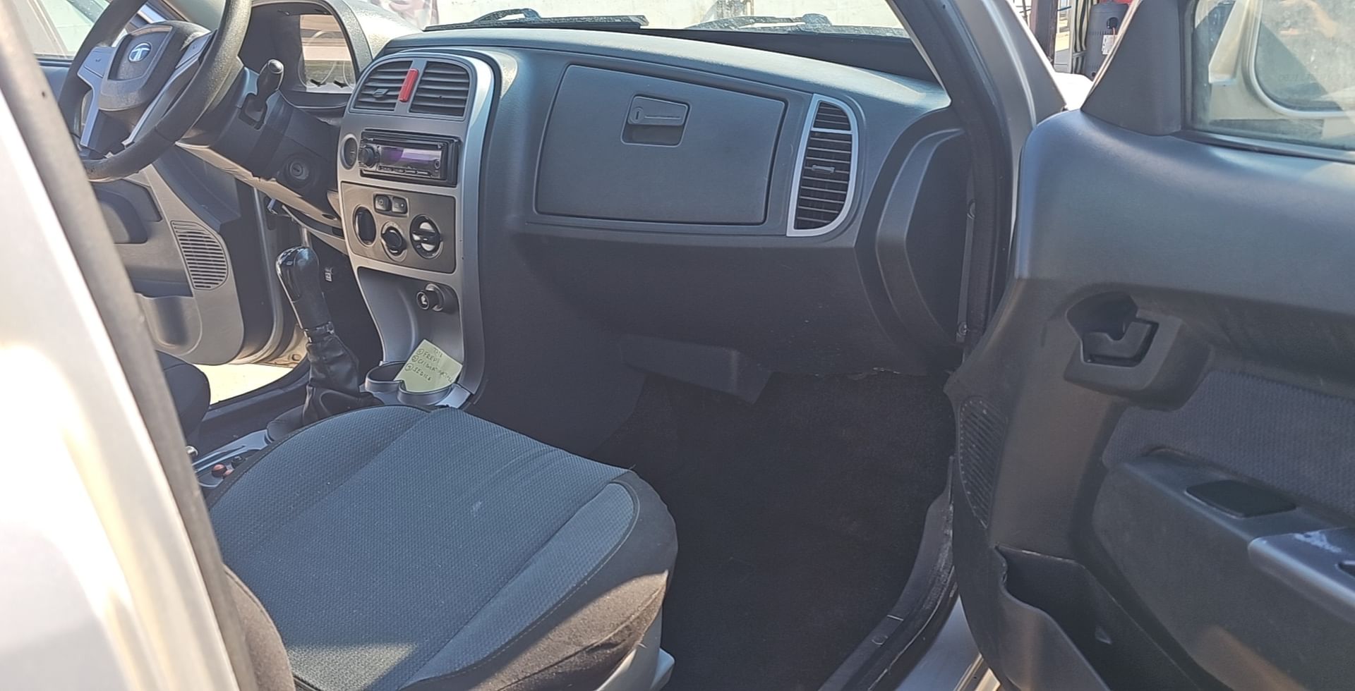 Tata Xenon