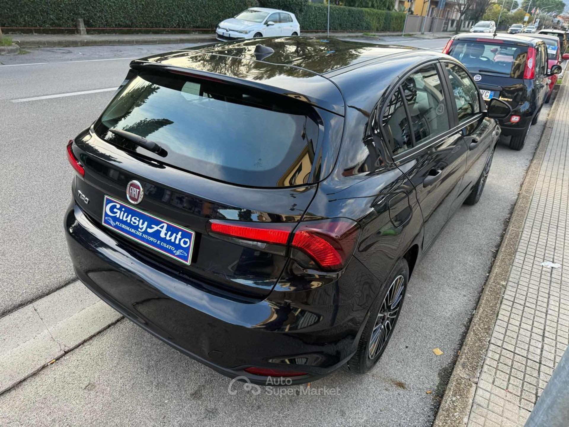 Fiat Tipo