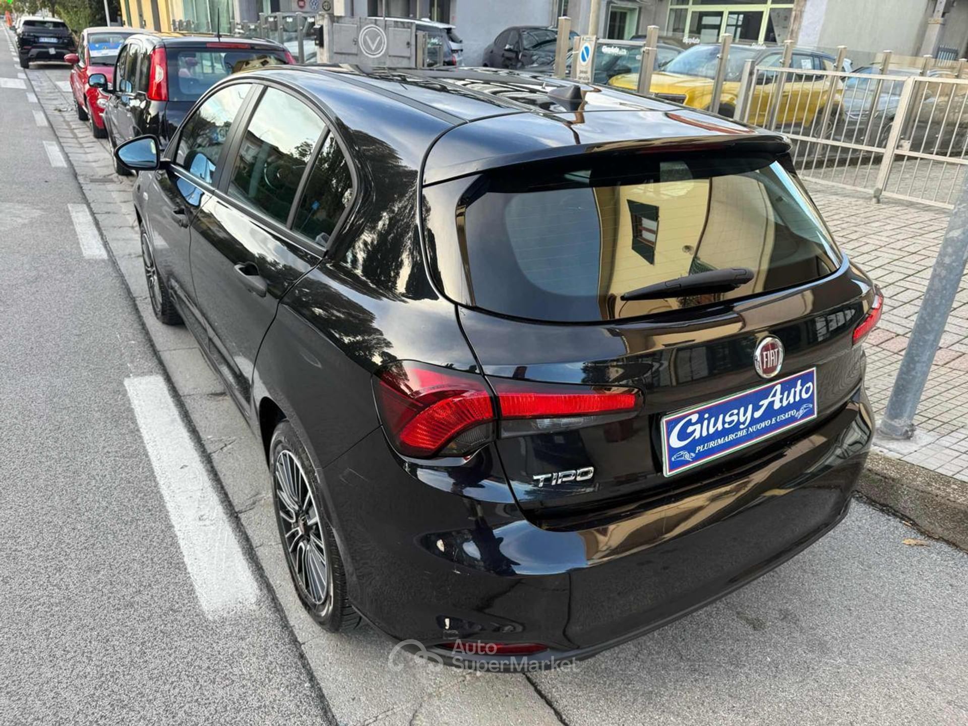 Fiat Tipo