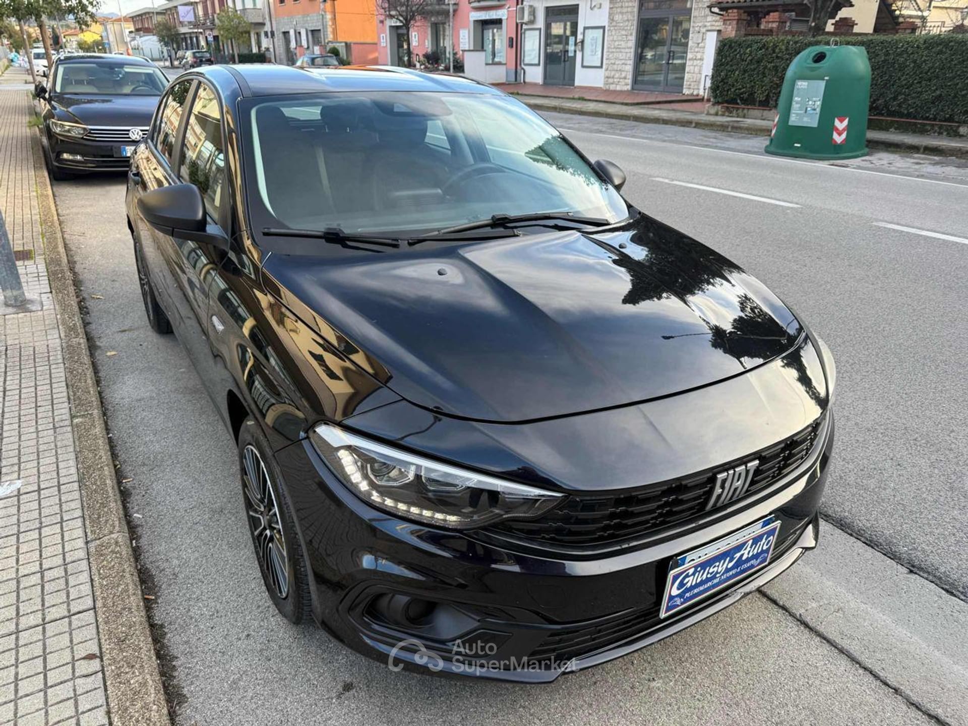 Fiat Tipo