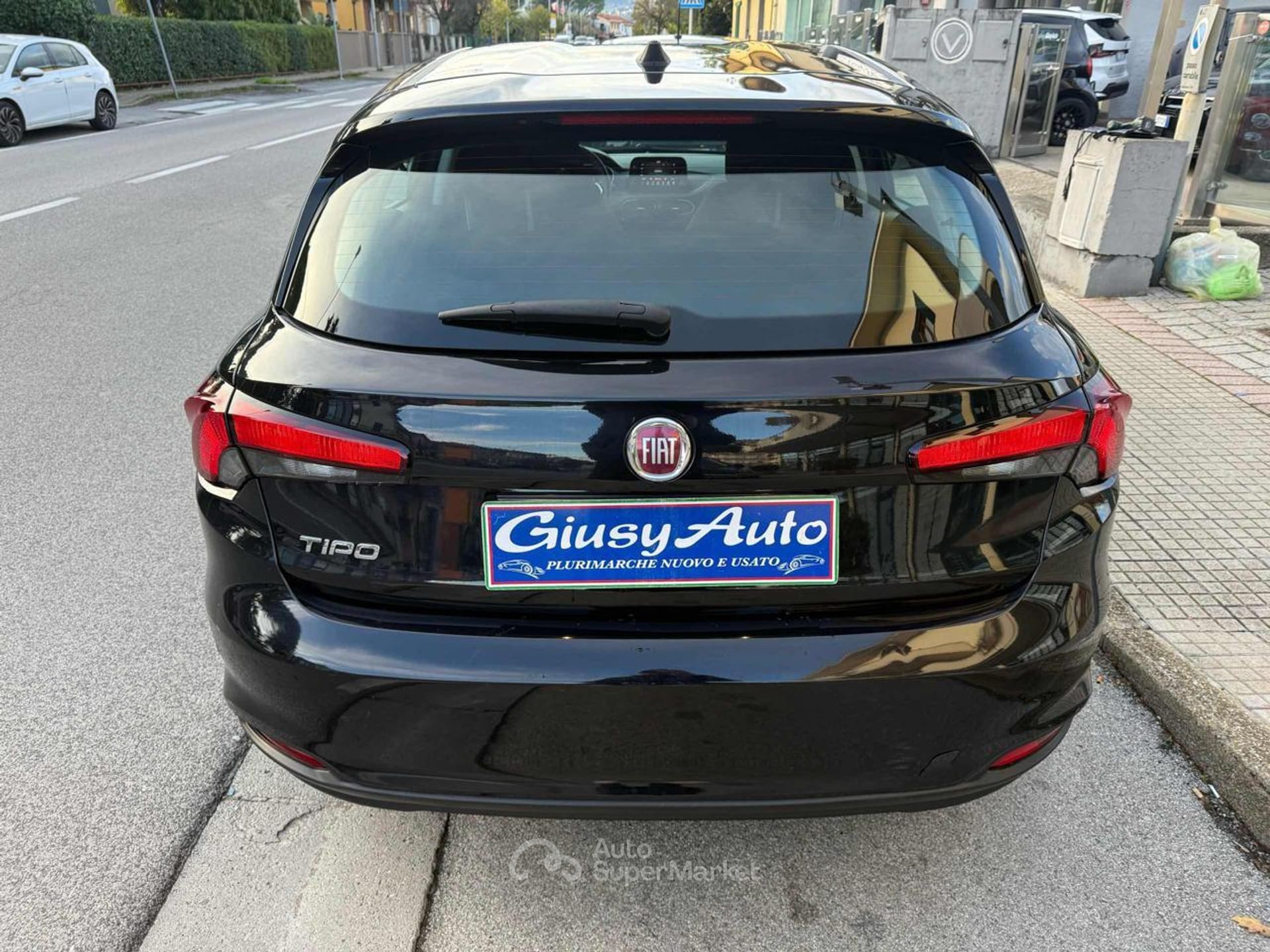 Fiat Tipo