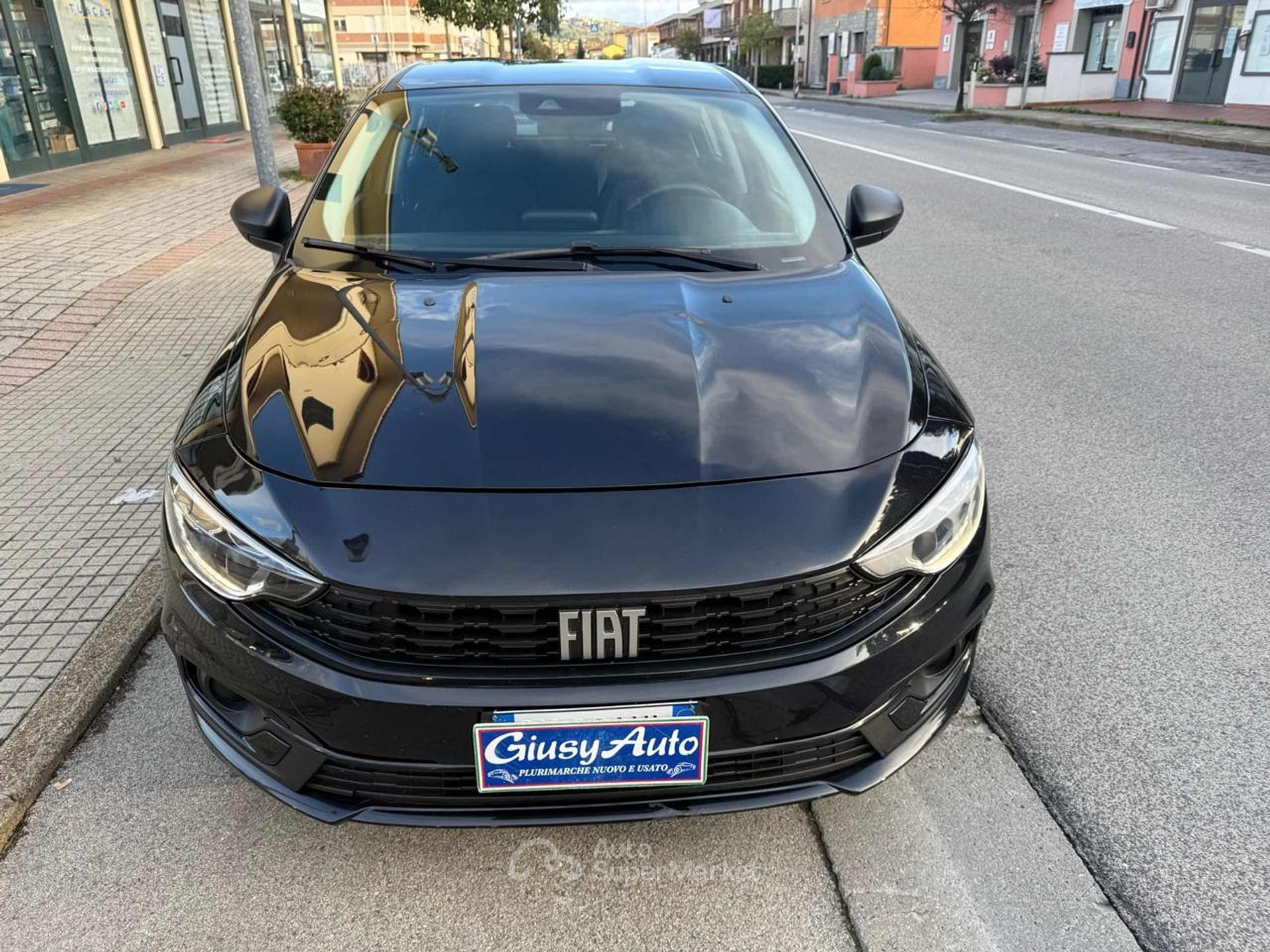 Fiat Tipo