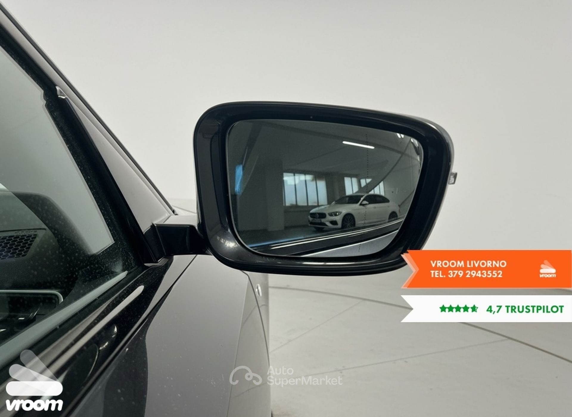 BMW Serie 3 318d