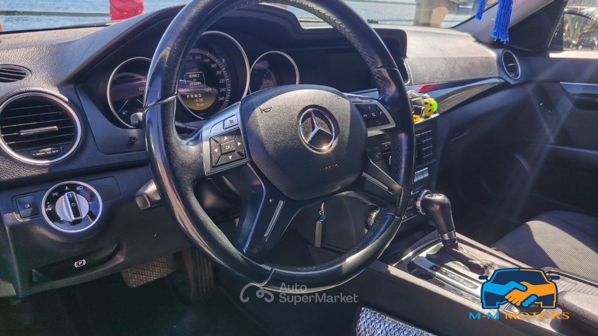 Mercedes-Benz Classe C