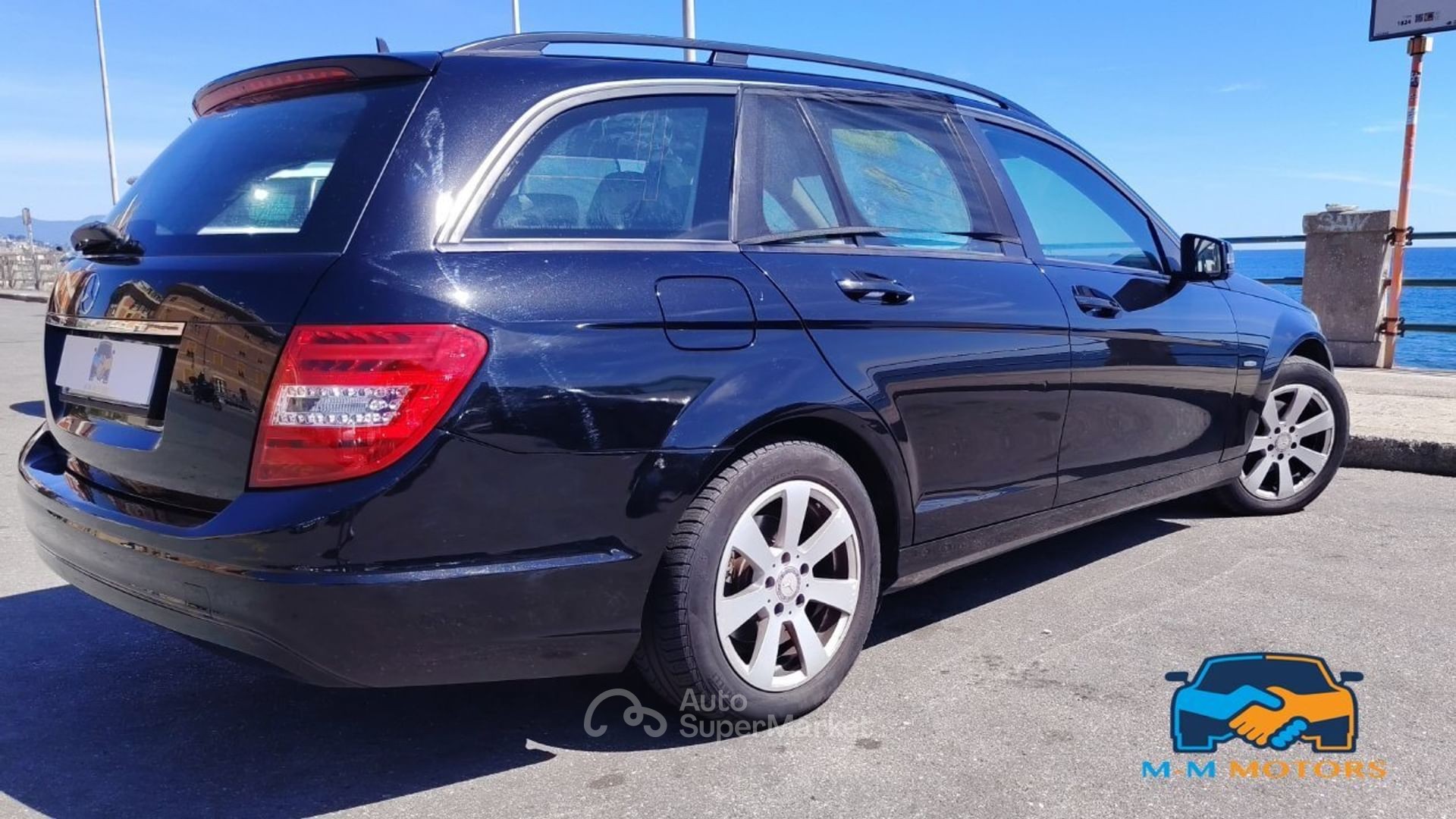 Mercedes-Benz Classe C