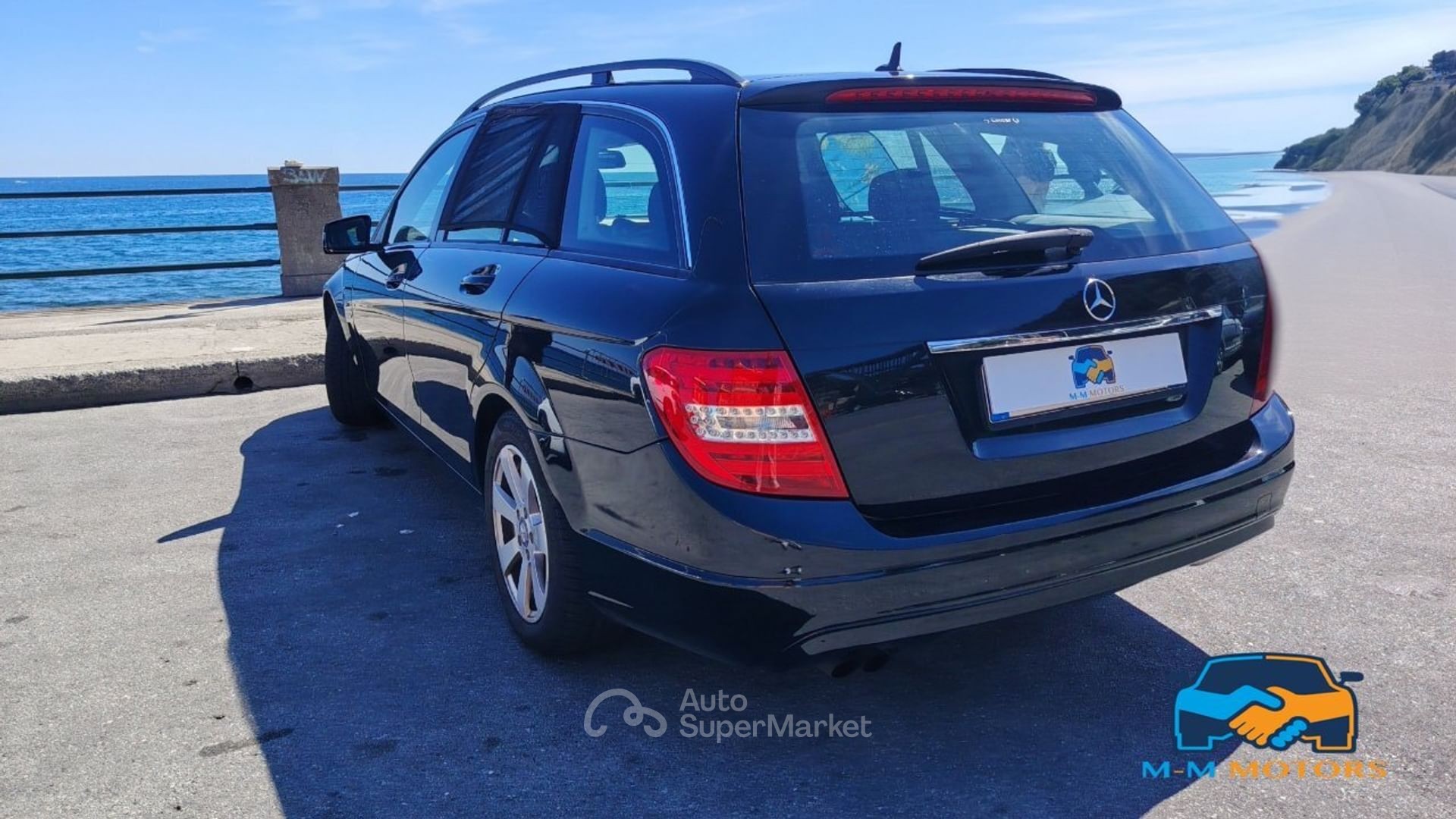 Mercedes-Benz Classe C