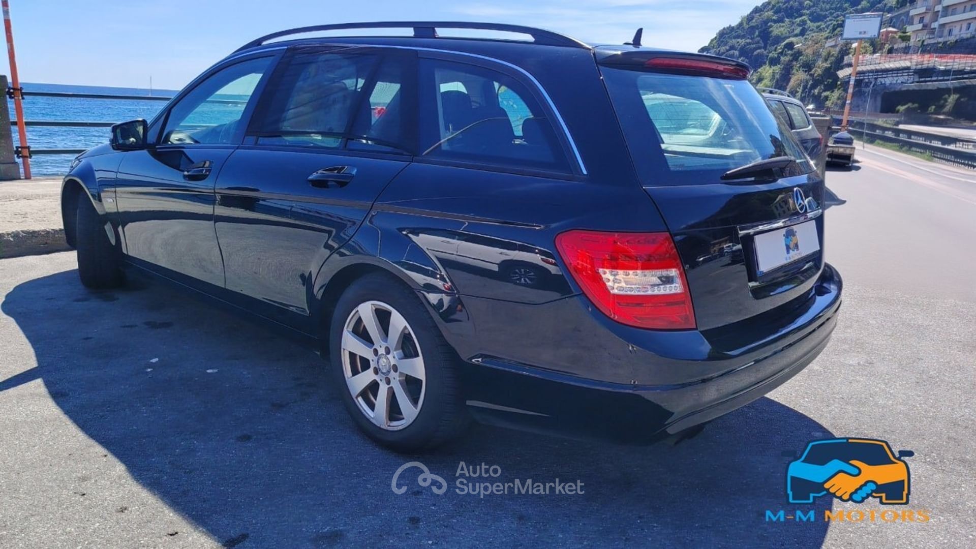 Mercedes-Benz Classe C