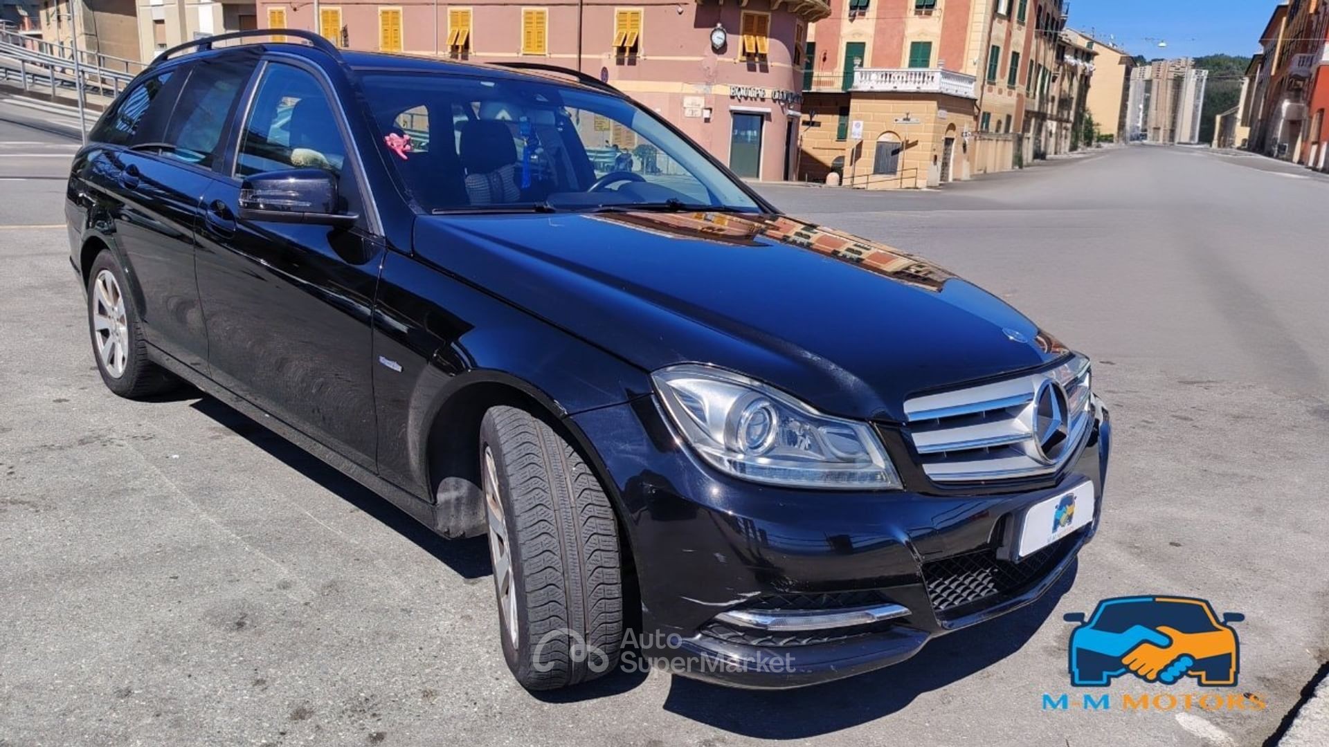 Mercedes-Benz Classe C