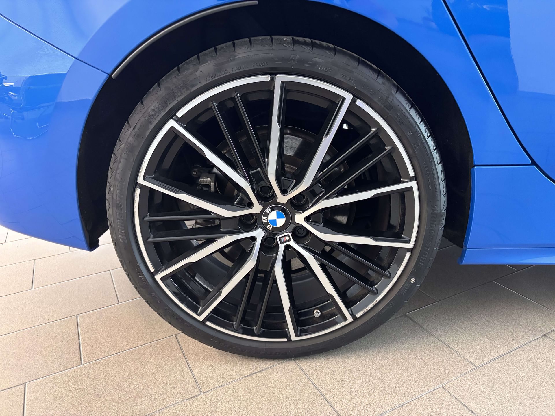 BMW Serie 1 120d