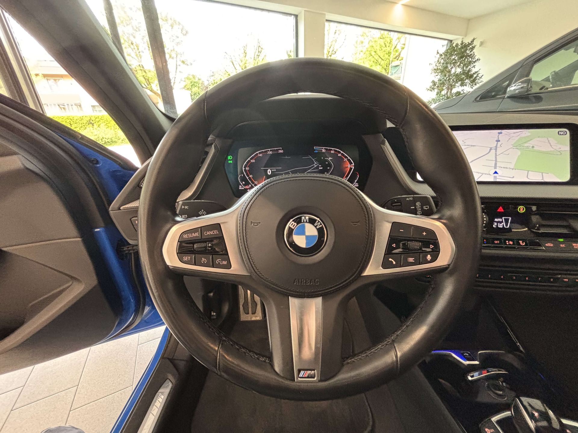 BMW Serie 1 120d