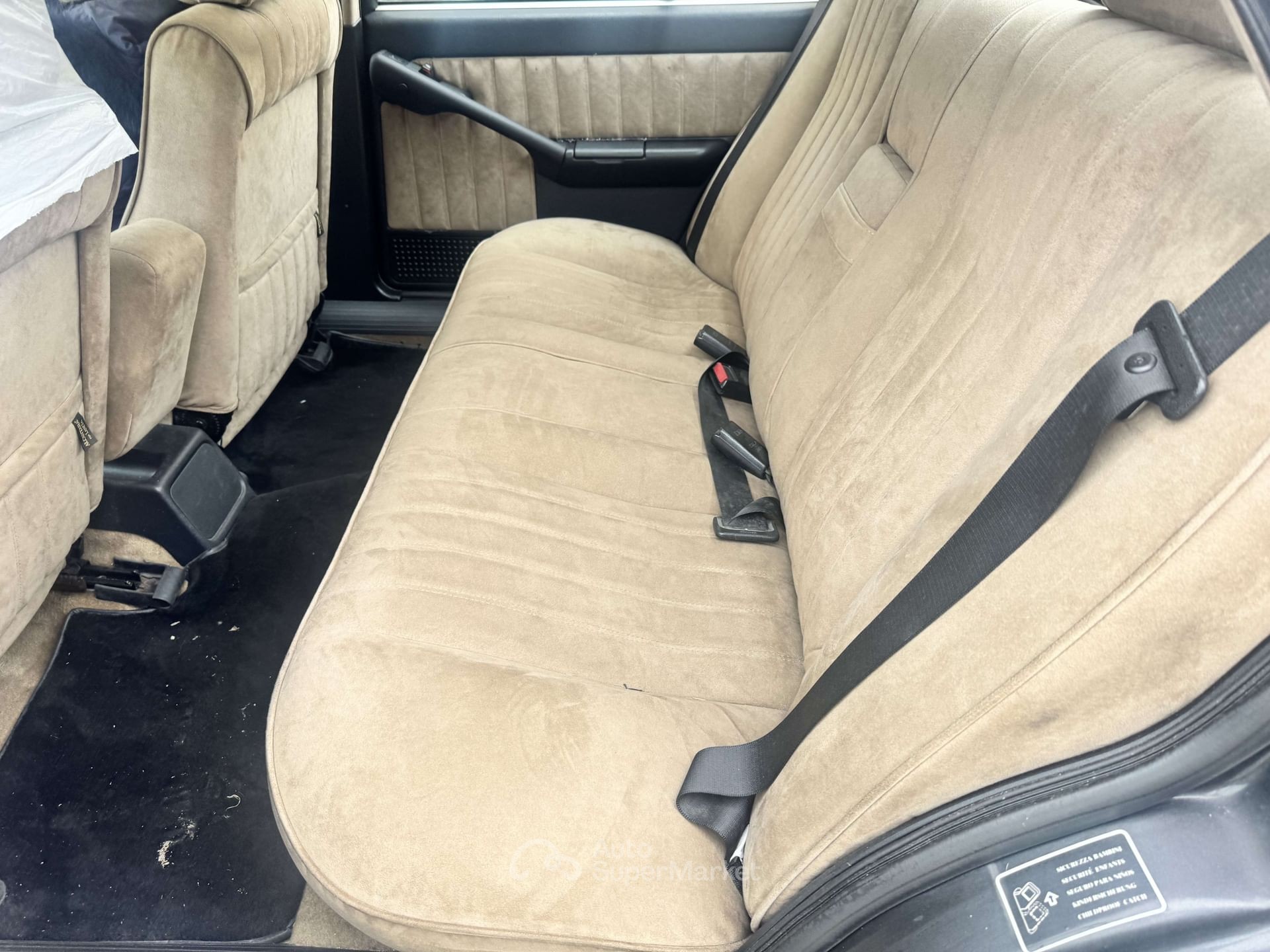 Lancia Thema