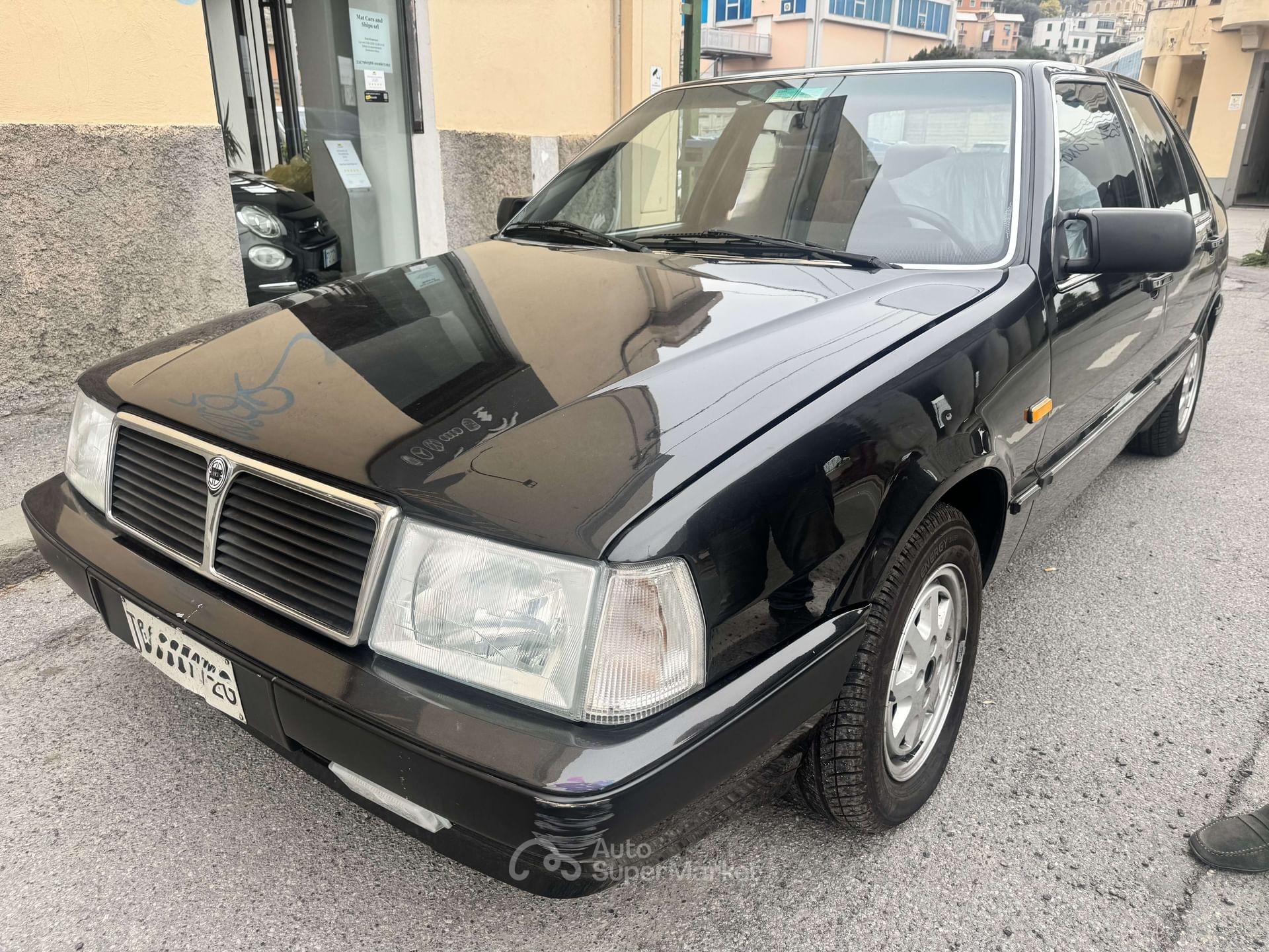 Lancia Thema