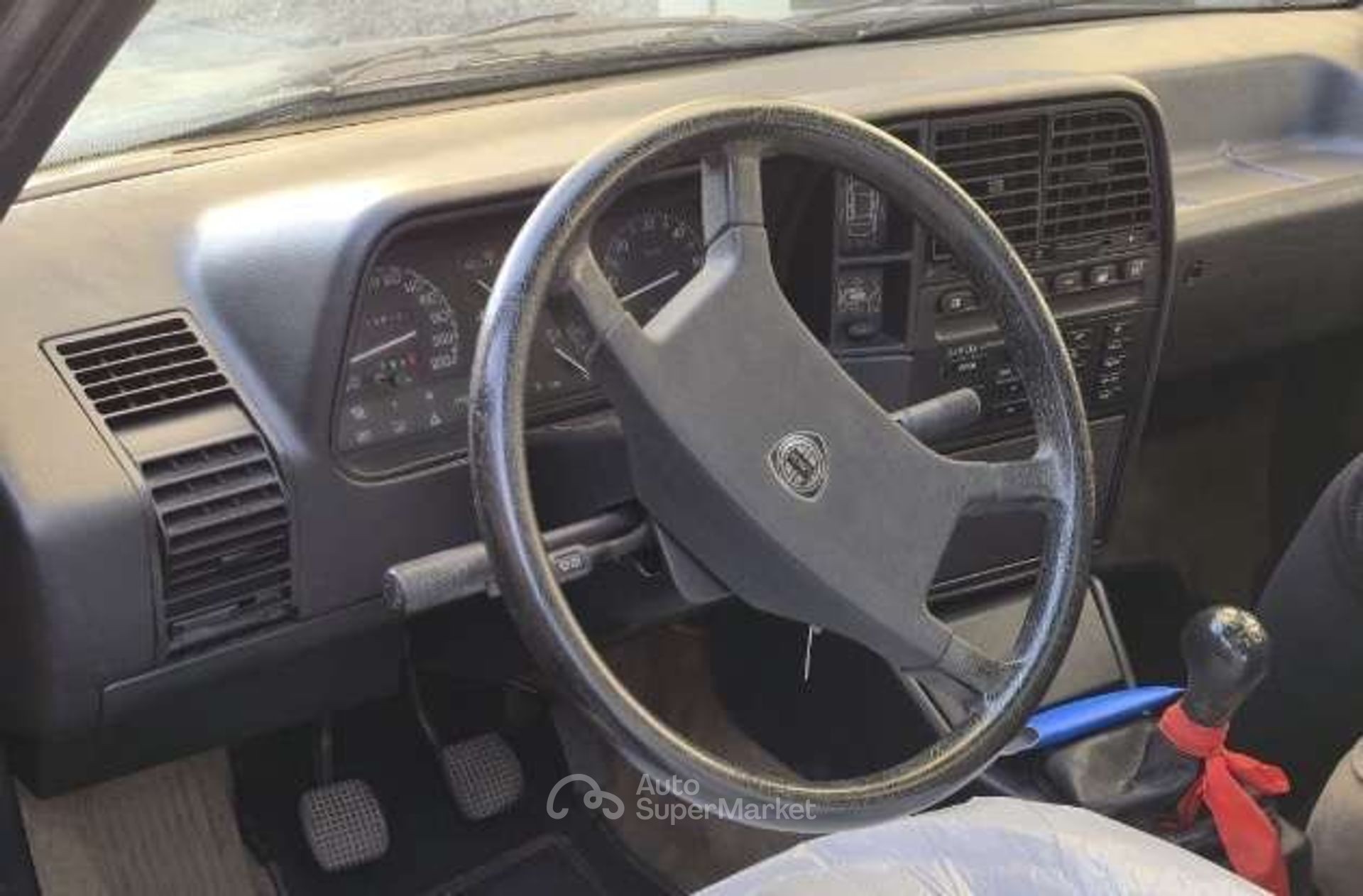 Lancia Thema
